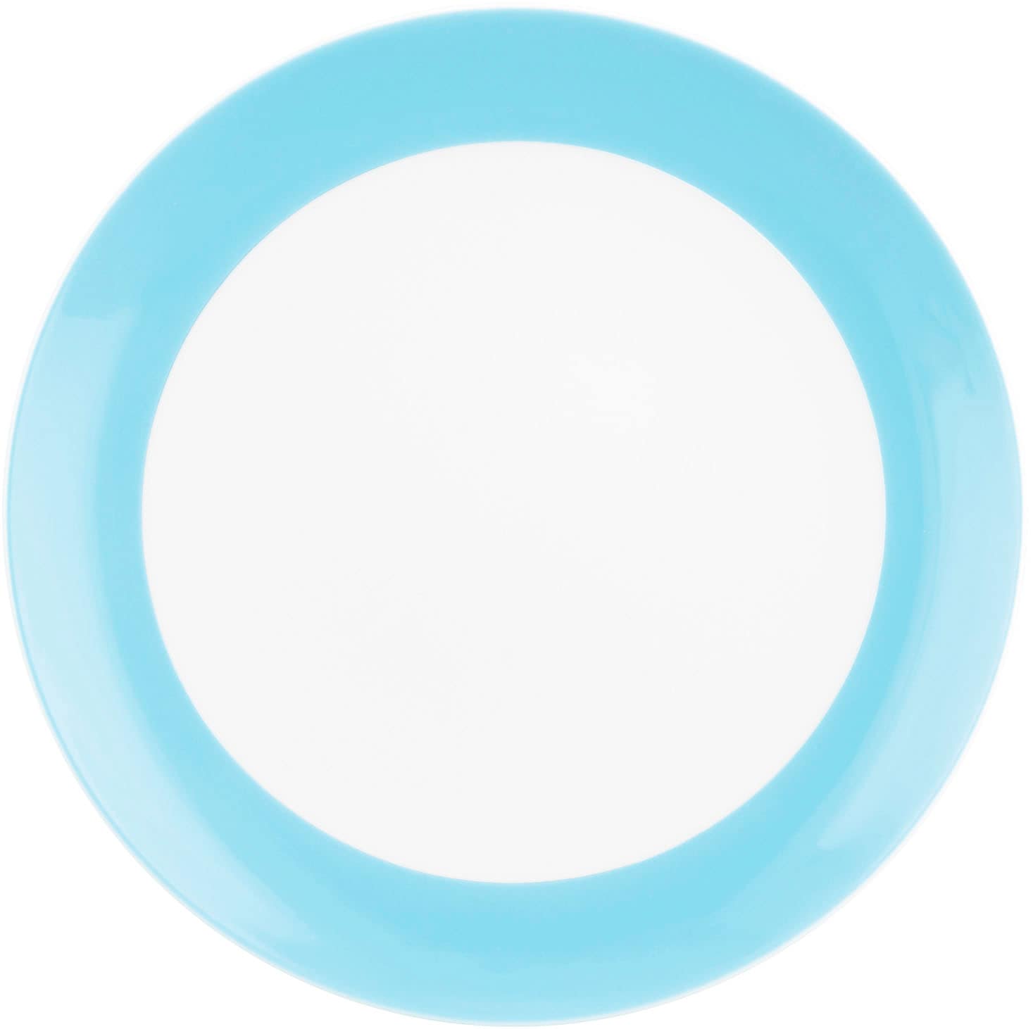 Seltmann Weiden 1100000002199 "Liberty Pure Colors" Teller, kleiner Teller, Kuchenteller