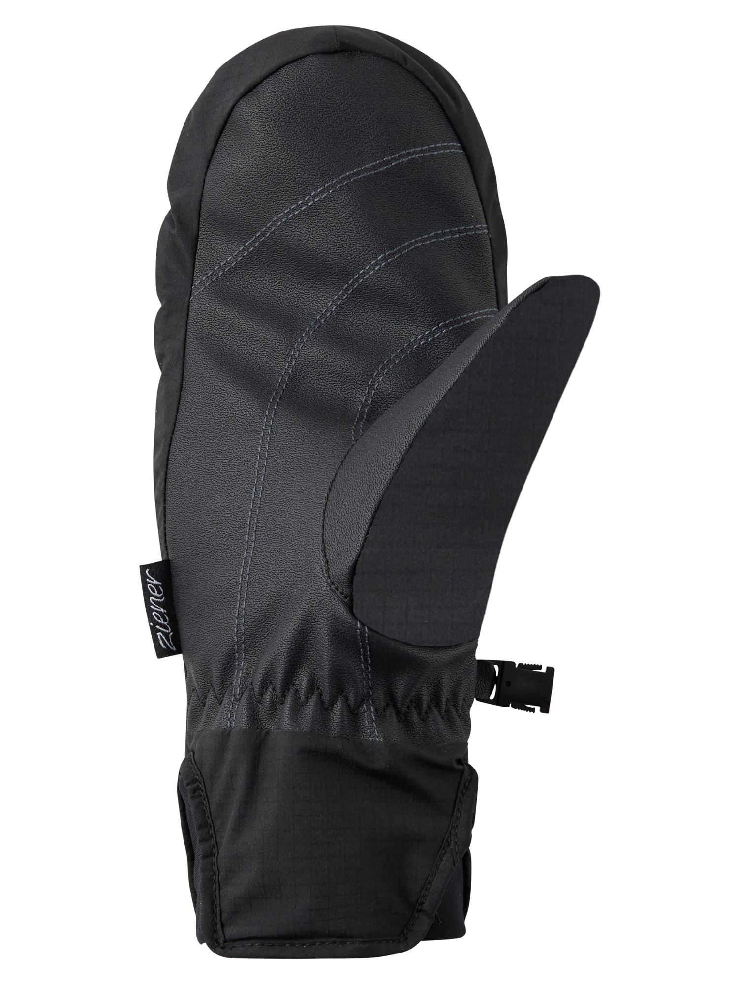 Ziener Fäustlinge »KINNY-Z PrimaLoft® DAMEN« wasserabweisend, windabweisend, extra warm, weich