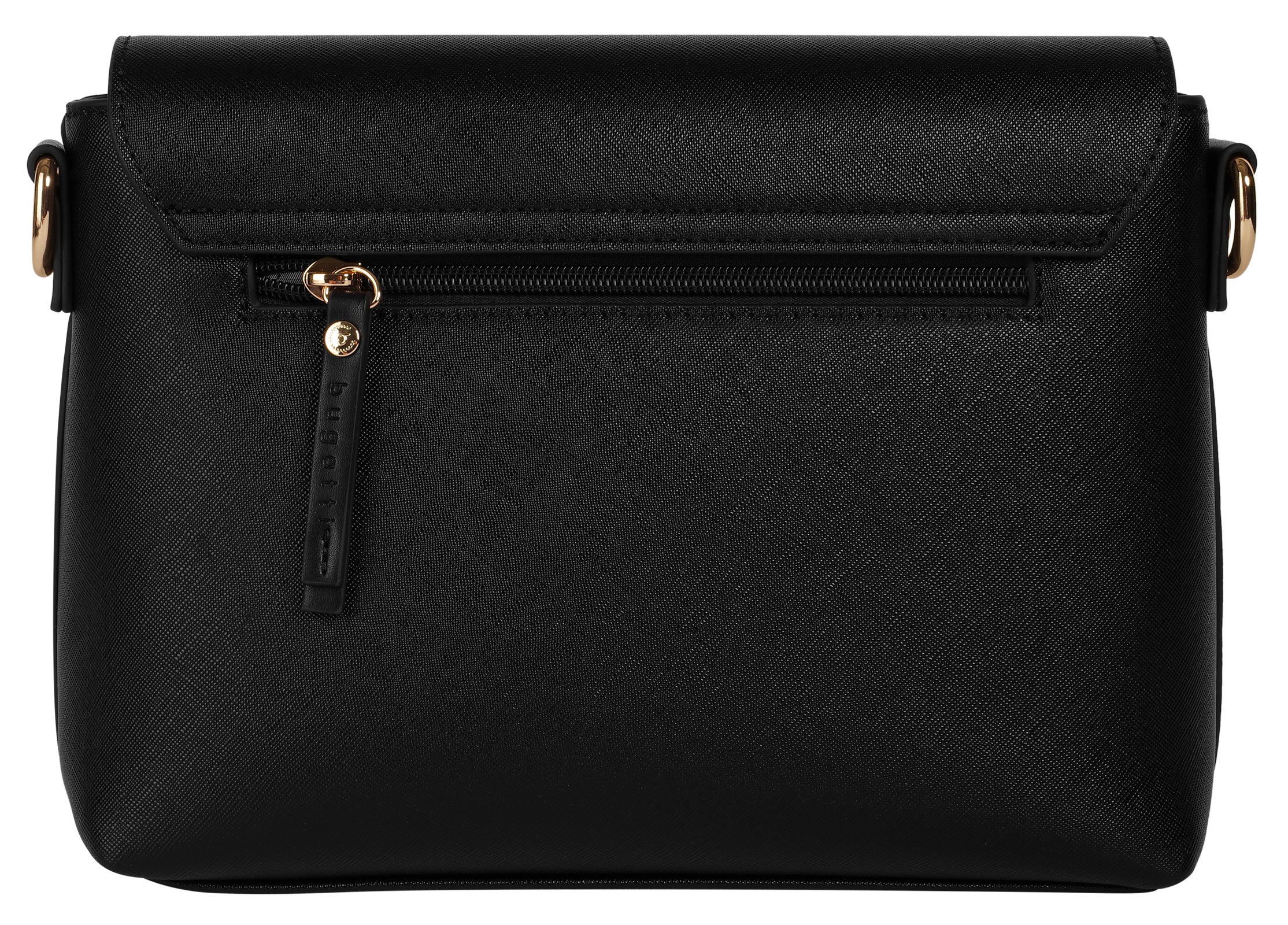 Thumbnail - bugatti Umhängetasche "ELLA SAFFIANO"