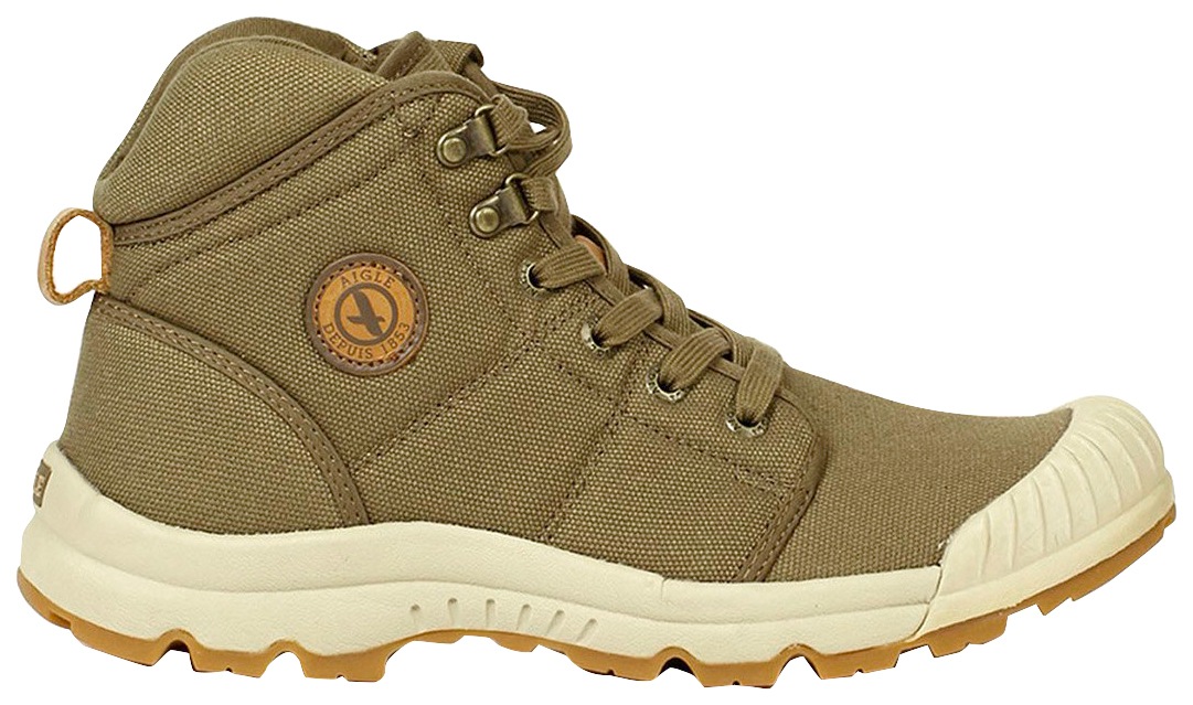 aigle tenere light leather