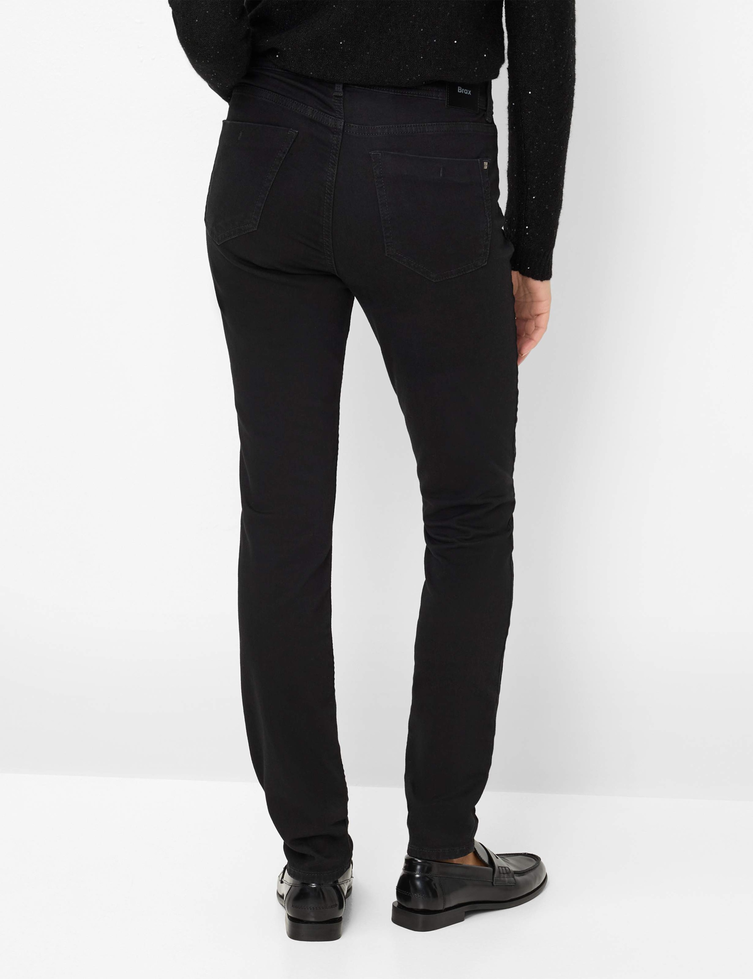 Brax 5-Pocket-Jeans »Style SHAKIRA«