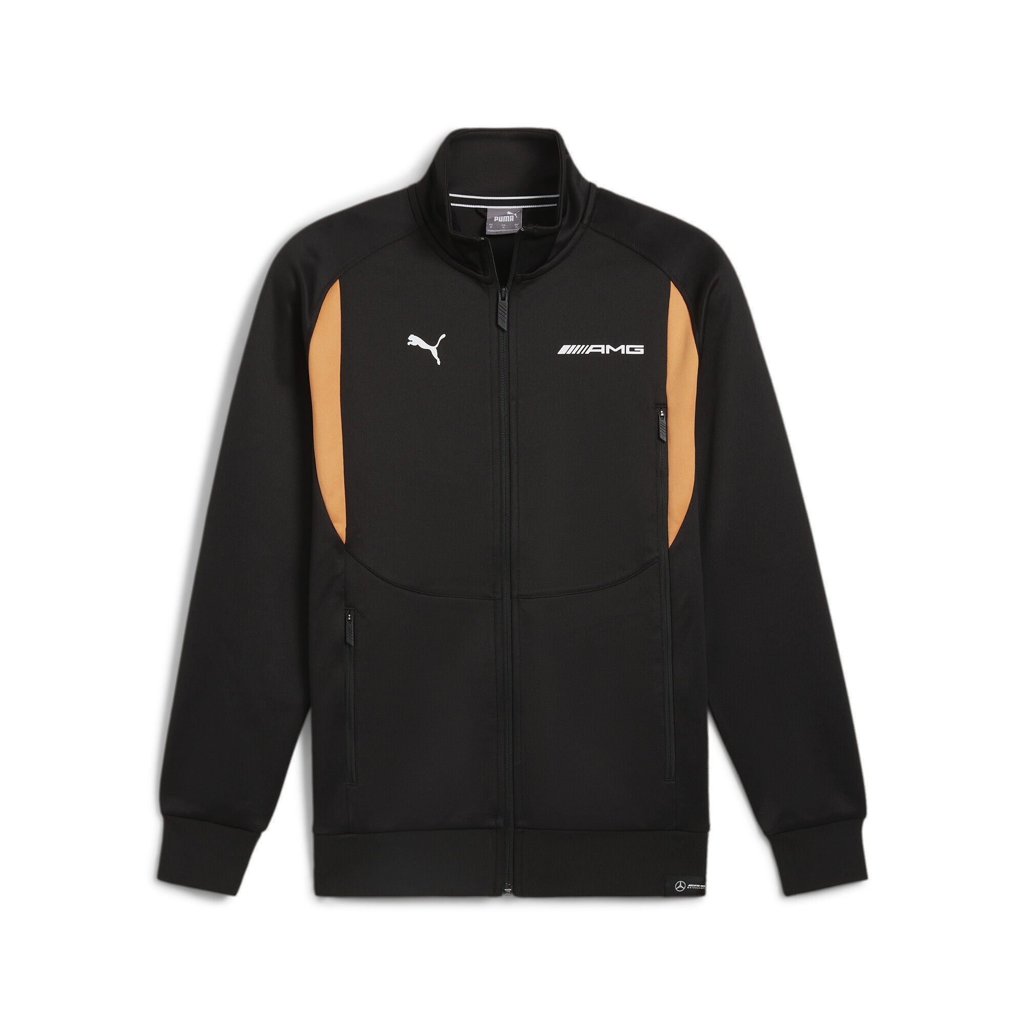 Sweatjacke »Mercedes-AMG Motorsport Trainingsjacke Herren«