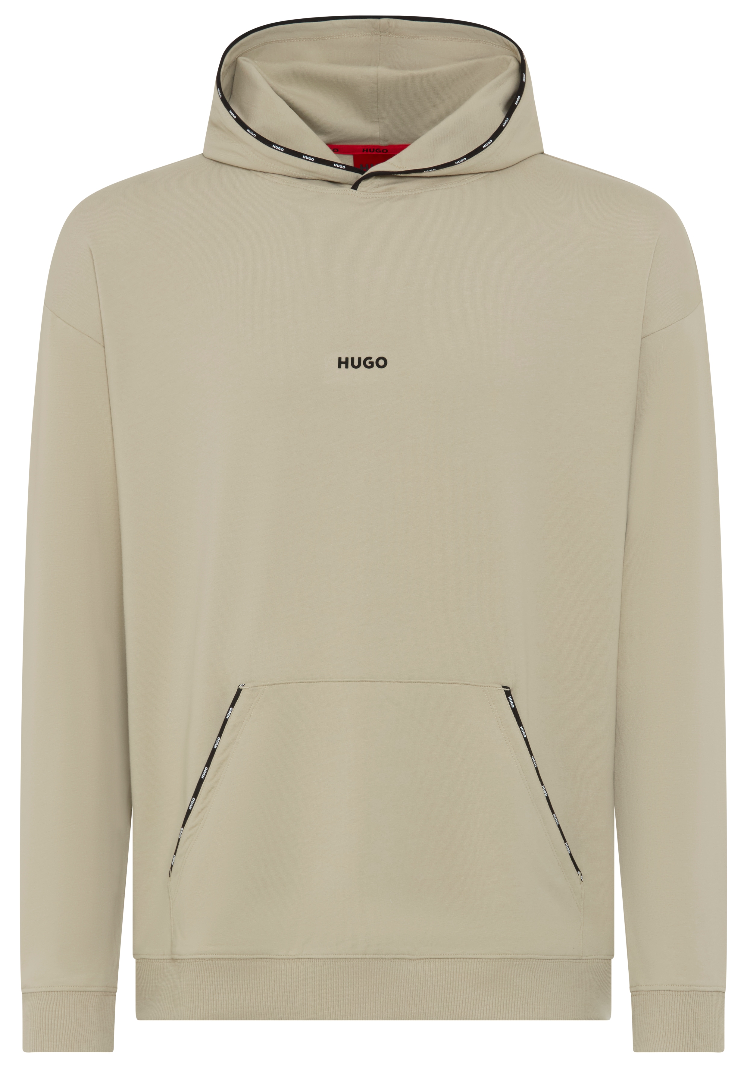 HUGO Underwear Hoodie "NOAH"