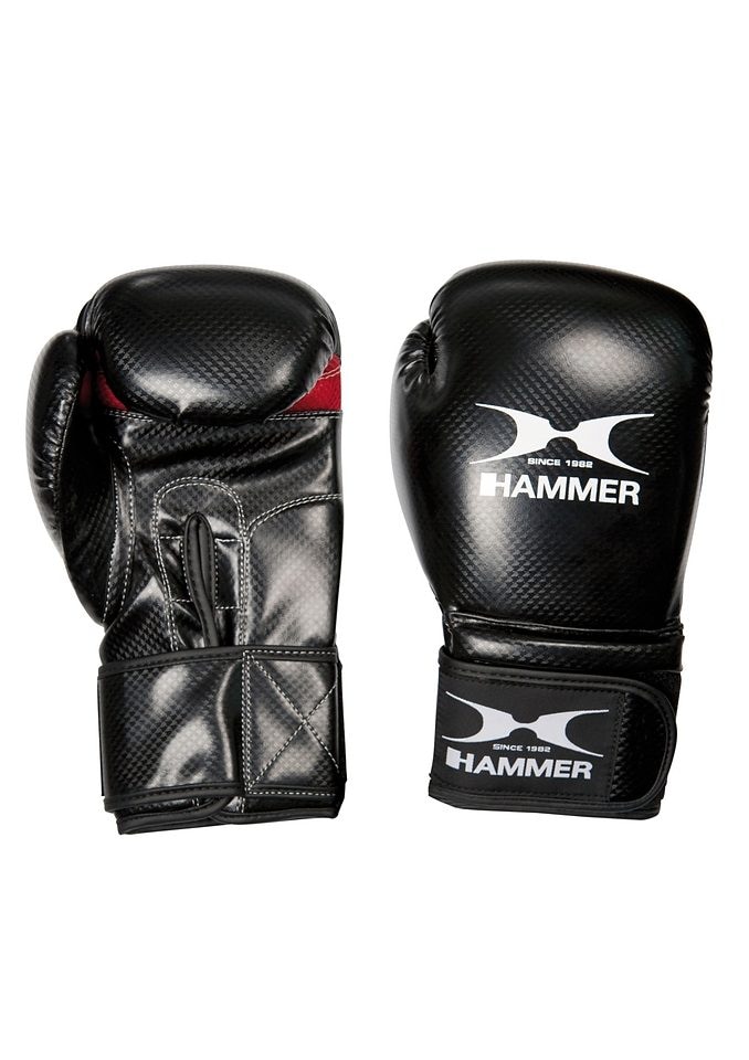 | Hammer Raten »X-Shock« Boxhandschuhe BAUR auf