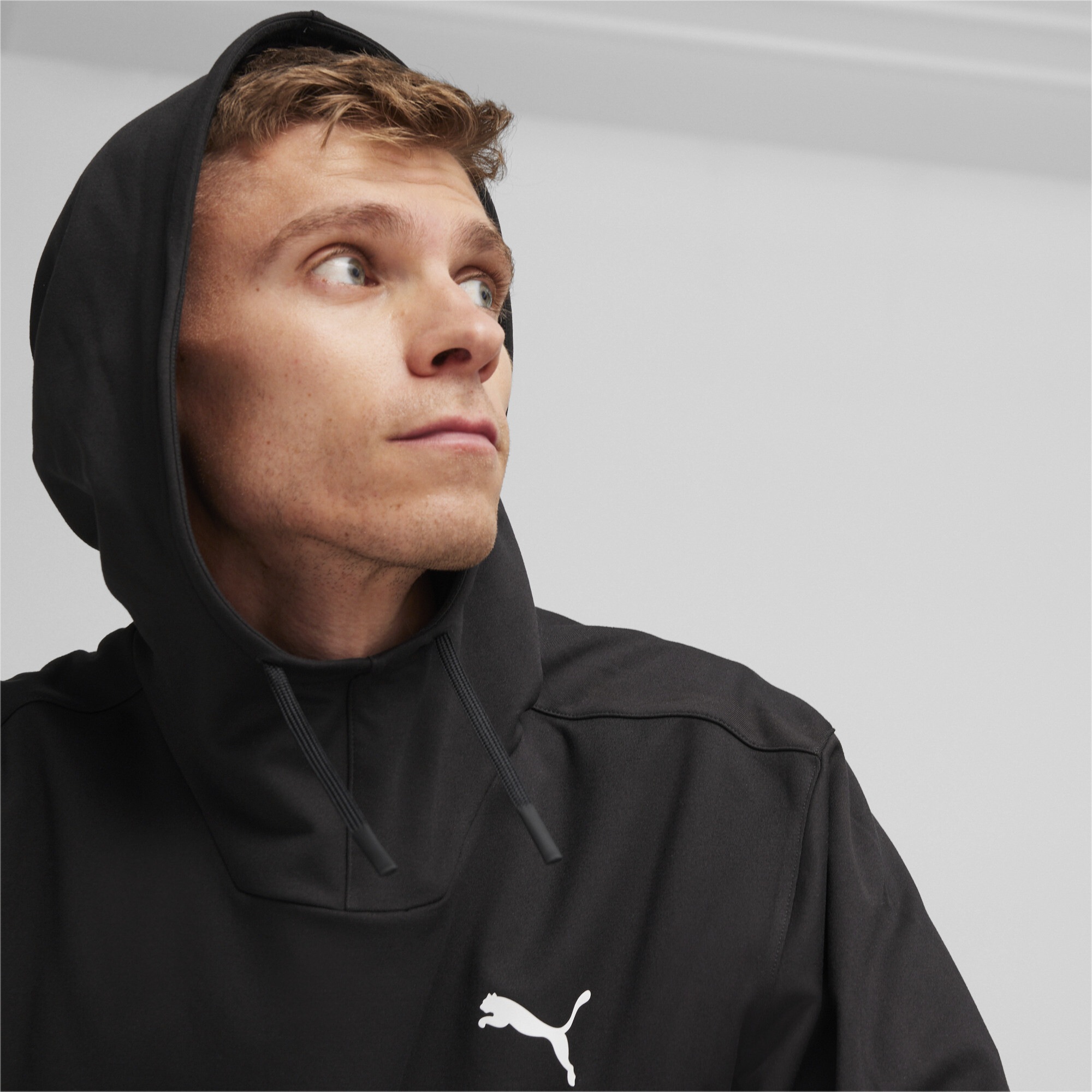 PUMA Sweatshirt »Cloudspun EFS Trainingshoodie Herren«