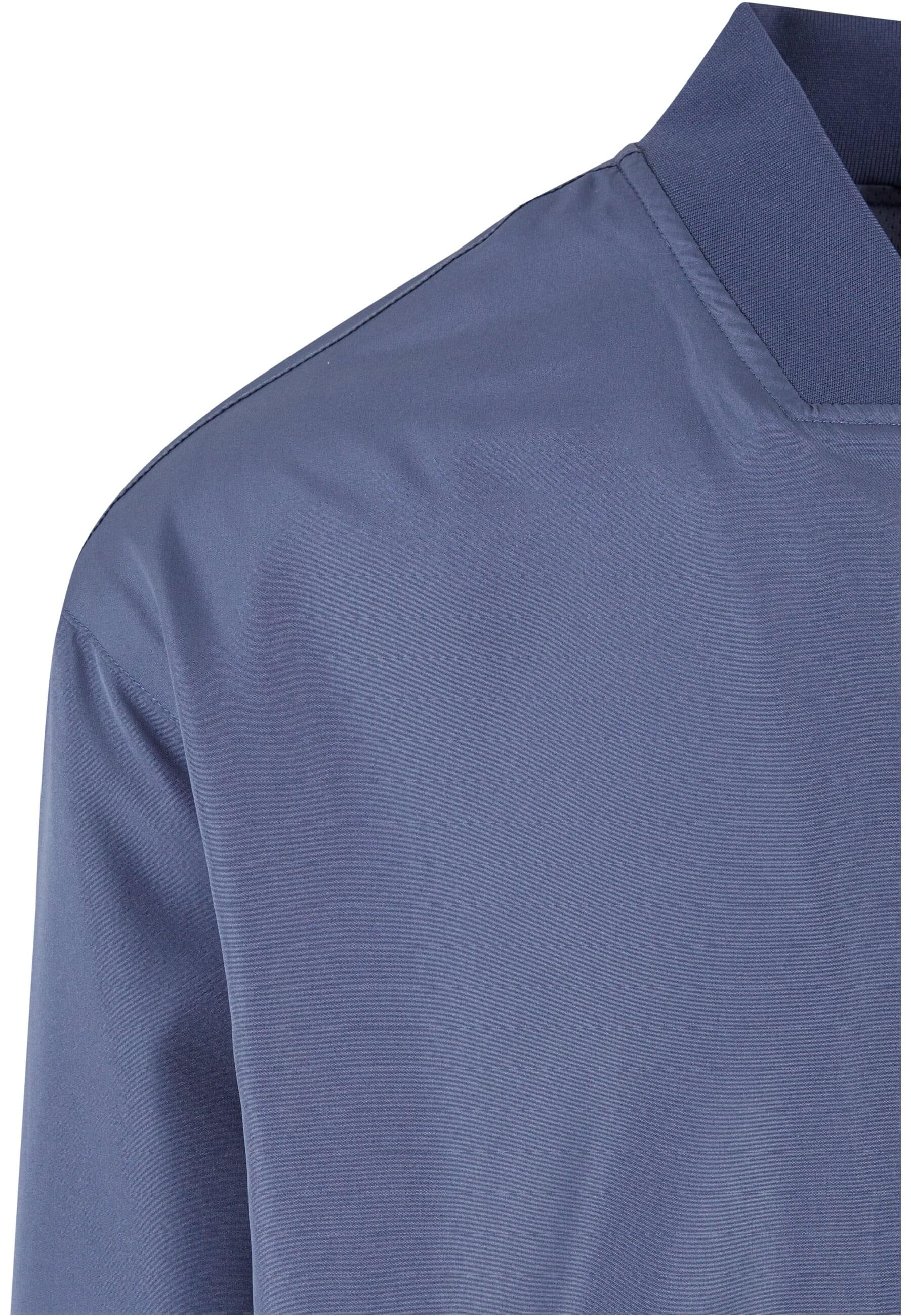 URBAN CLASSICS Bomberjacke »Urban Classics Herren Recycled Bomber Jacket«, (1 St.), ohne Kapuze