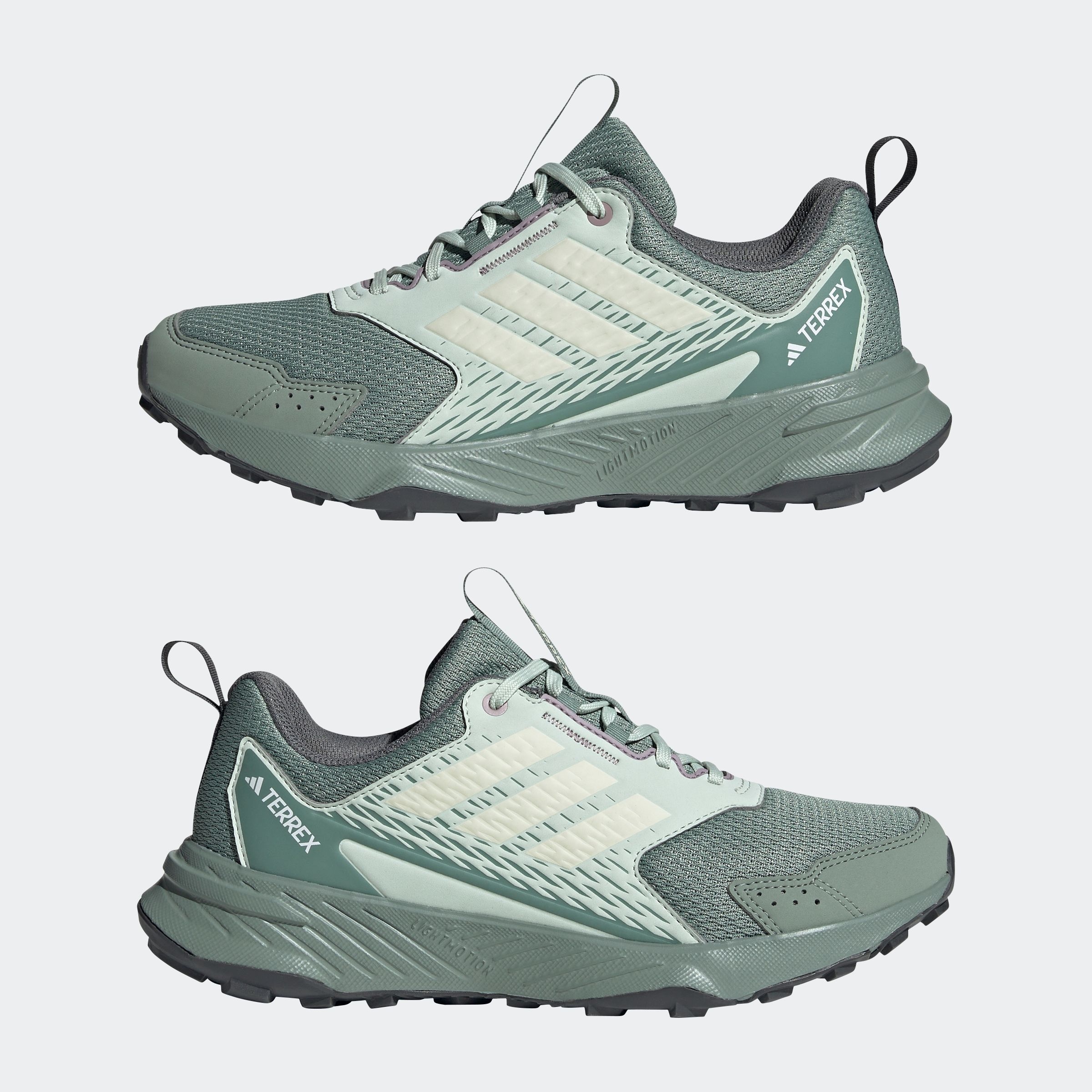 adidas TERREX Trailrunningschuh »TRACEFINDER TRAILRUNNING«