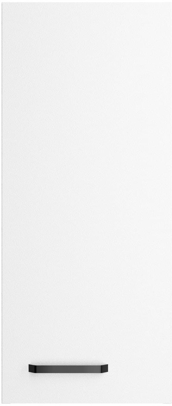 KOCHSTATION Hängeschrank »KS-Paula« 30 cm breit, 70 cm hoch, mit 1 Tür, 2 Einlegeböden