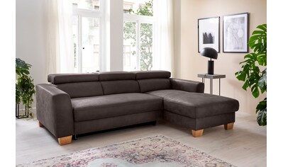 Home affaire Ecksofa »Steve Premium« kaufen Home affaire Ecksofa »Steve Premium« kaufen