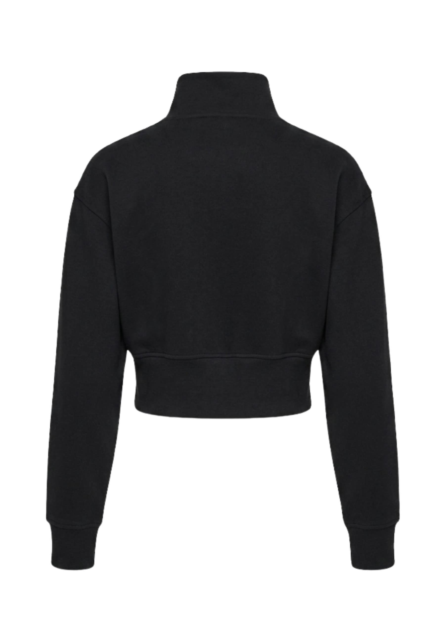 LeGer Anorak »LeGer Kasha Jacket« 1 Stk. tlg. ohne Kapuze