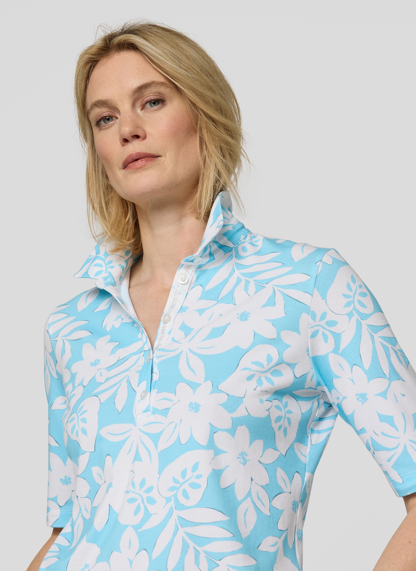 Rabe Print-Shirt »T-Shirt«