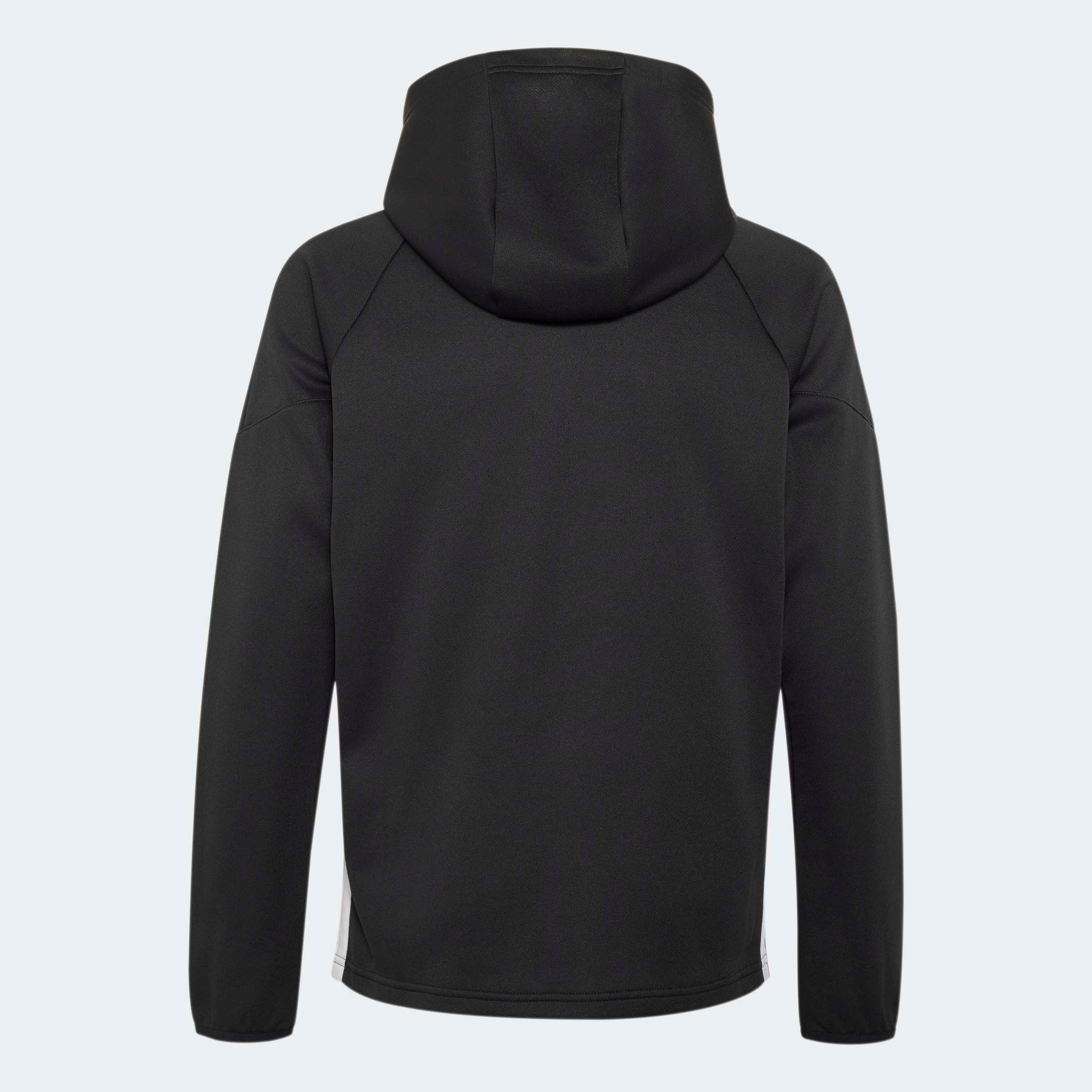 adidas Performance Kapuzensweatshirt »TIRO 26 ESSENTIALS WINTERIZED KIDS«
