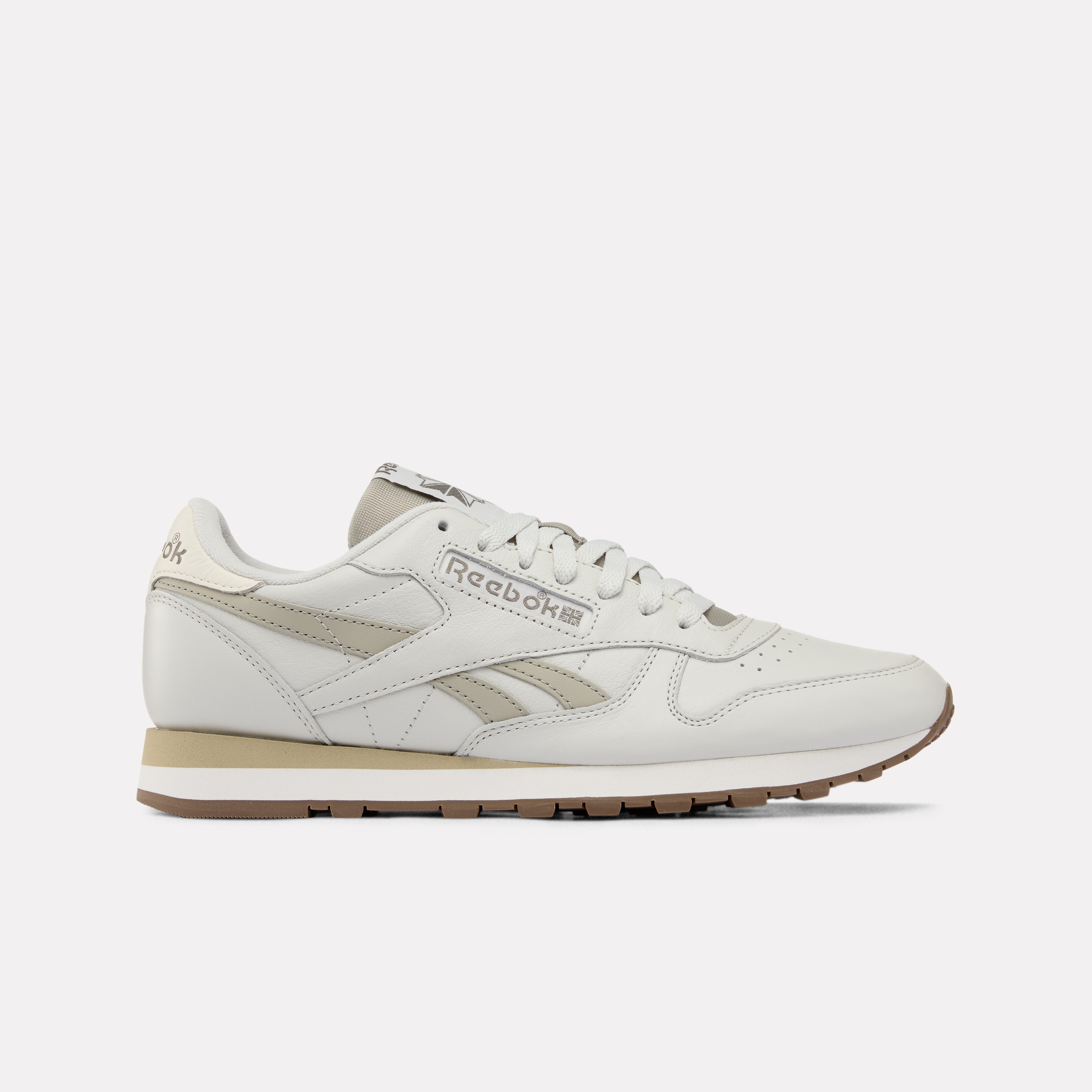 Reebok Classic Sneaker »CLASSIC LEATHER«