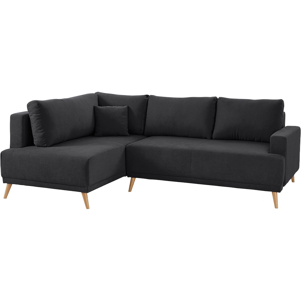 INOSIGN Ecksofa »Exxpo Otusso«