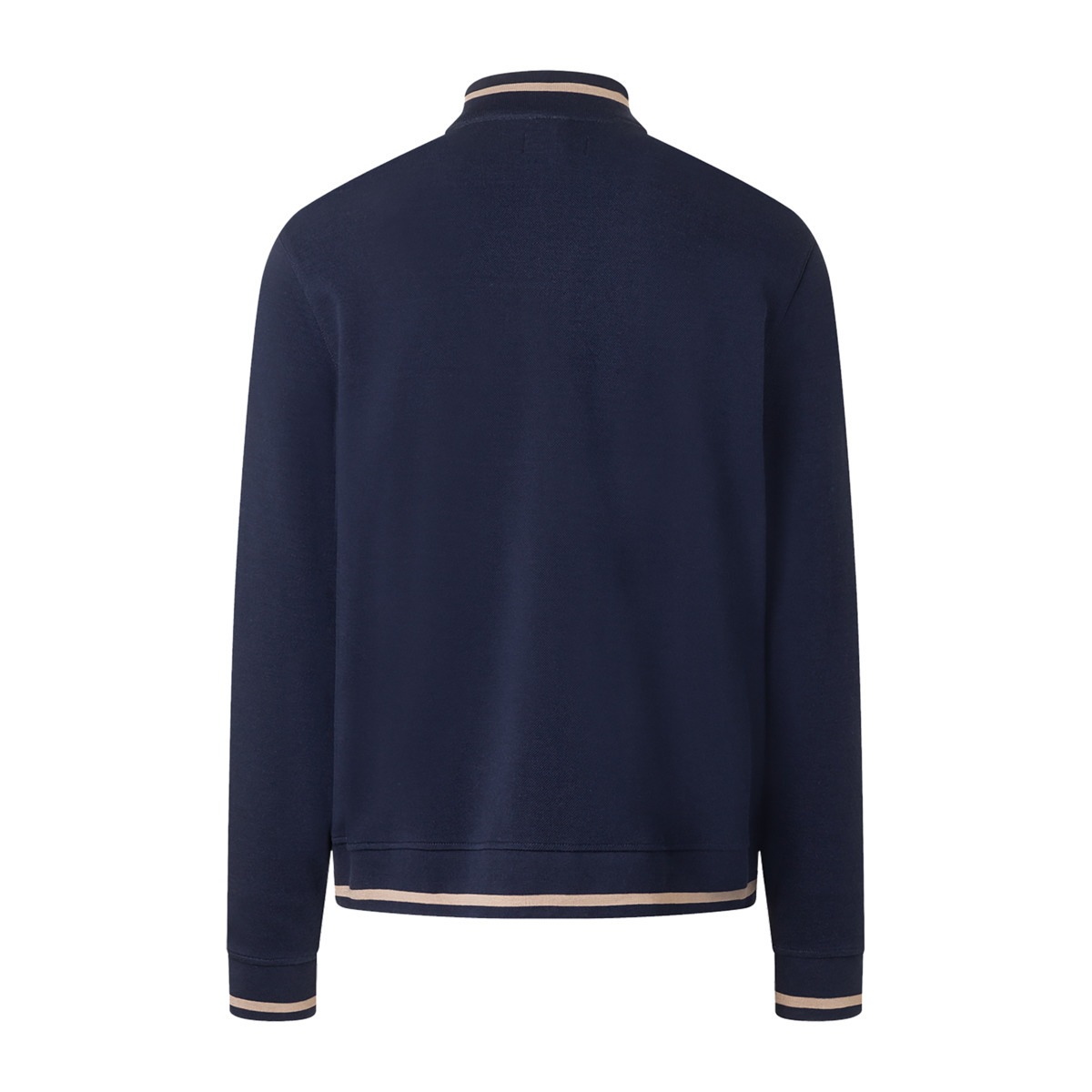 MAERZ Muenchen Sweatjacke »Maerz Muenchen 636801 Sweatjacke Herren Bekleidung«