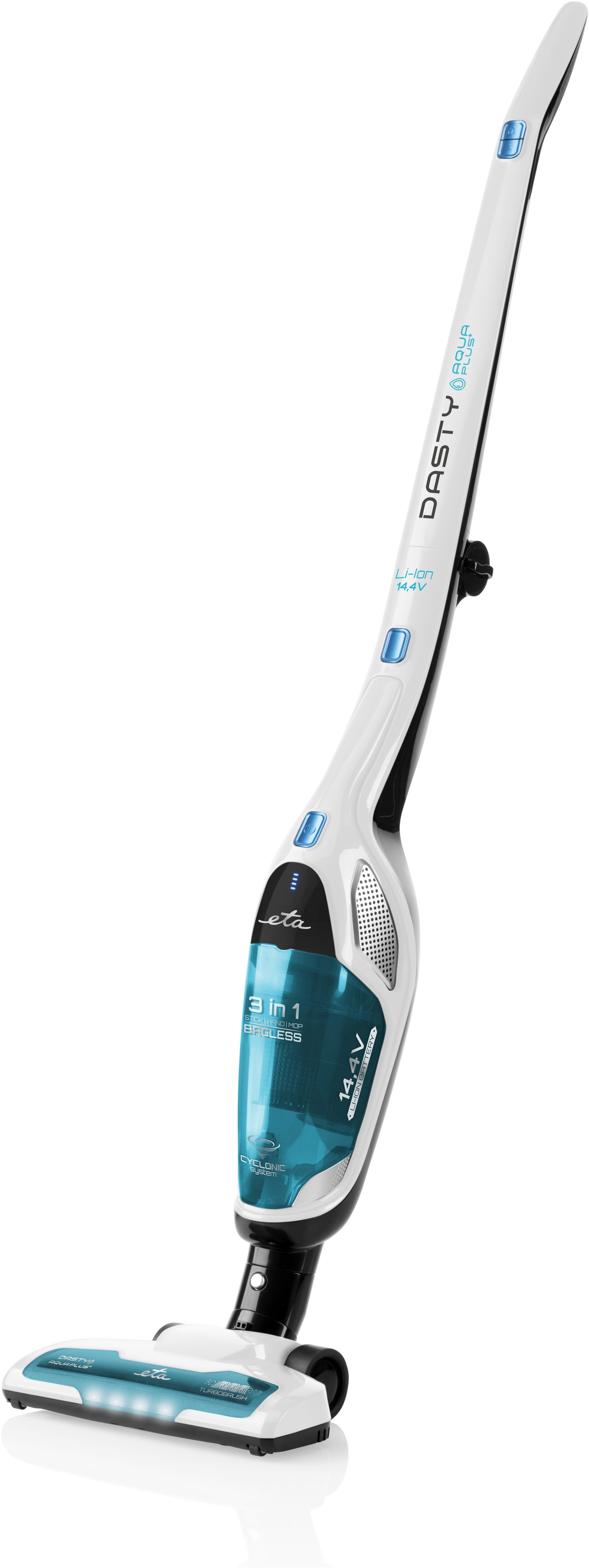 Ettika Nass-Trocken-Sauger "ETA Dasty Aqua Plus ETA344790010" Hand-und Stie günstig online kaufen
