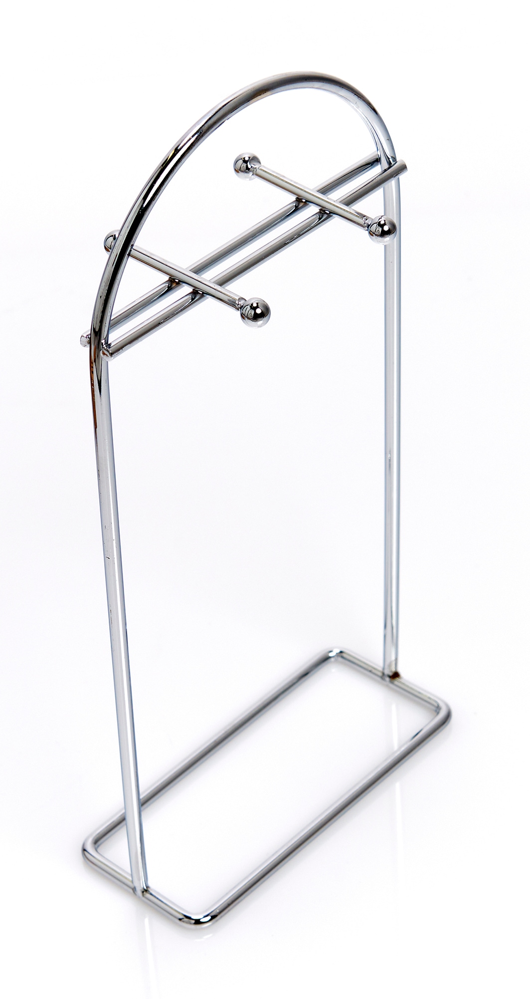 Zeller Present Frühstücksbrett »Bamboo«, (Set, 5 St.), aus hochwertigem Bambus