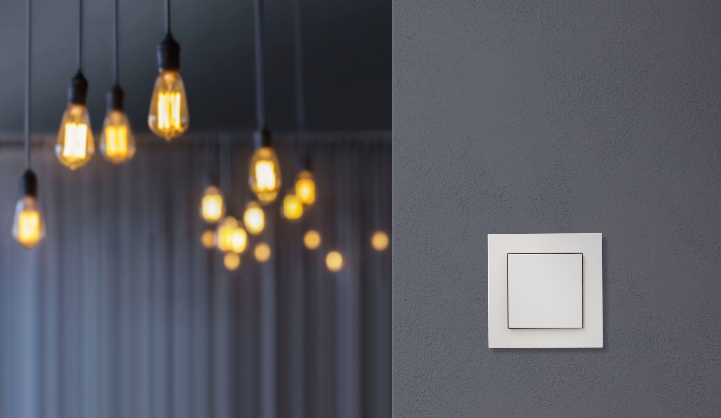 EVE Schalter »Light Switch (HomeKit) 2er Pack«, (Packung, 2 St.)