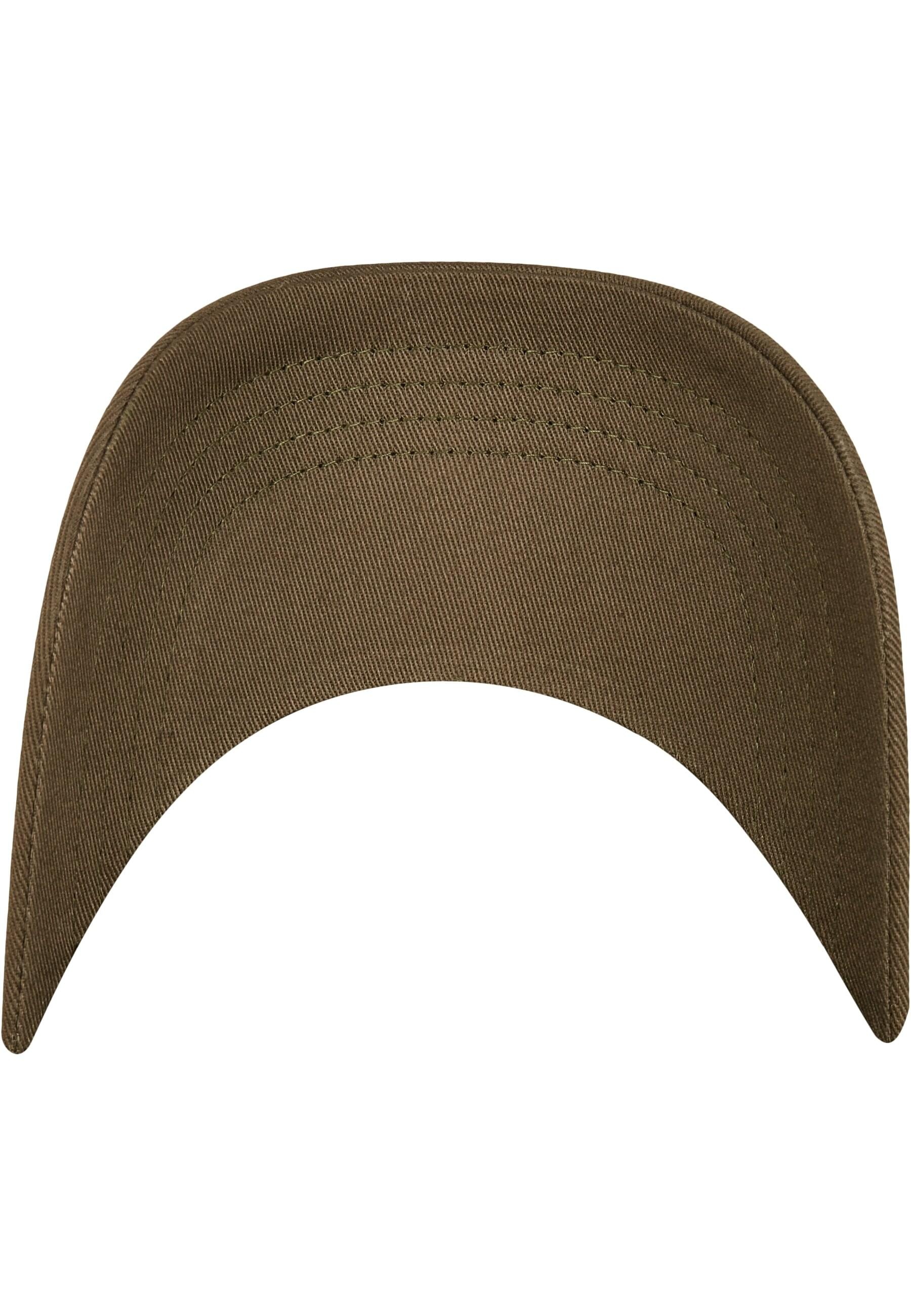 Flexfit Flex Cap »Flexfit Unisex Low Profile Organic Cotton Cap«