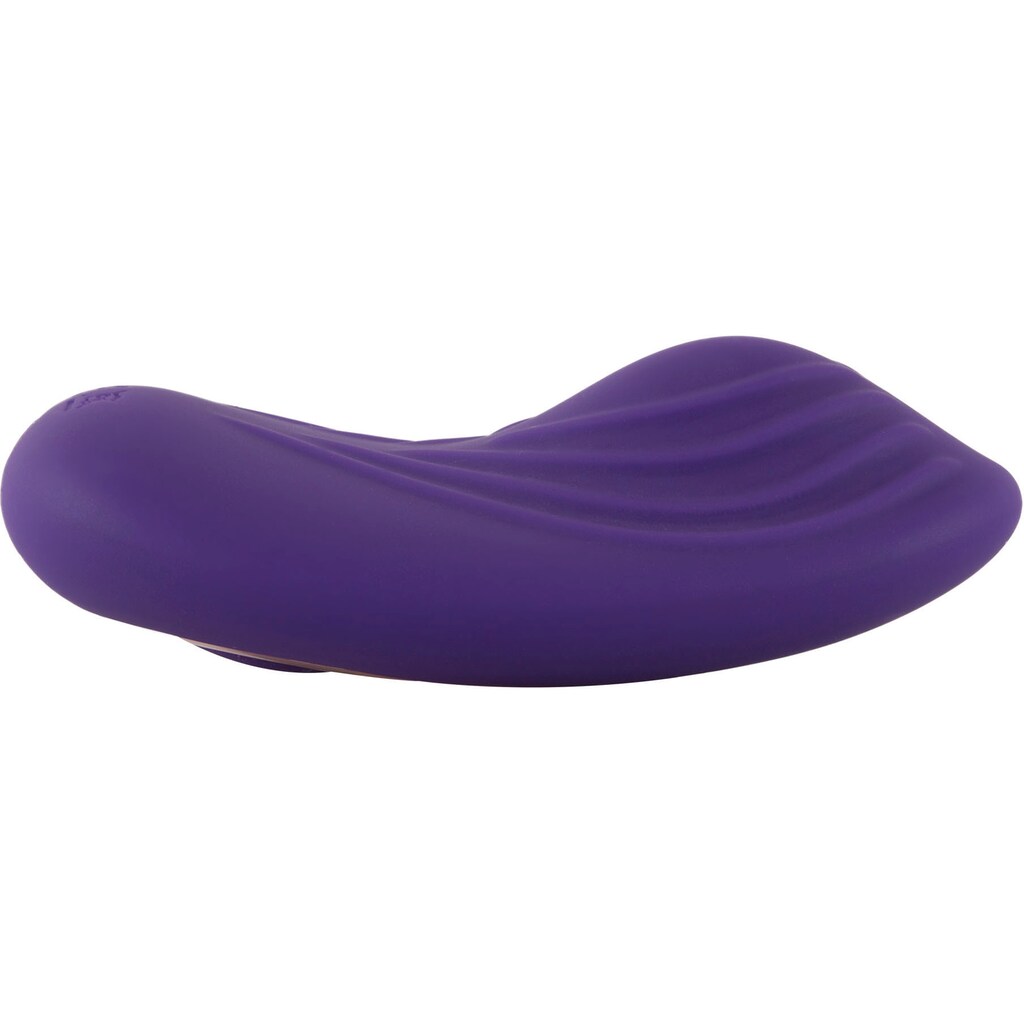 Smile Auflege-Vibrator, im Slip tragbar!