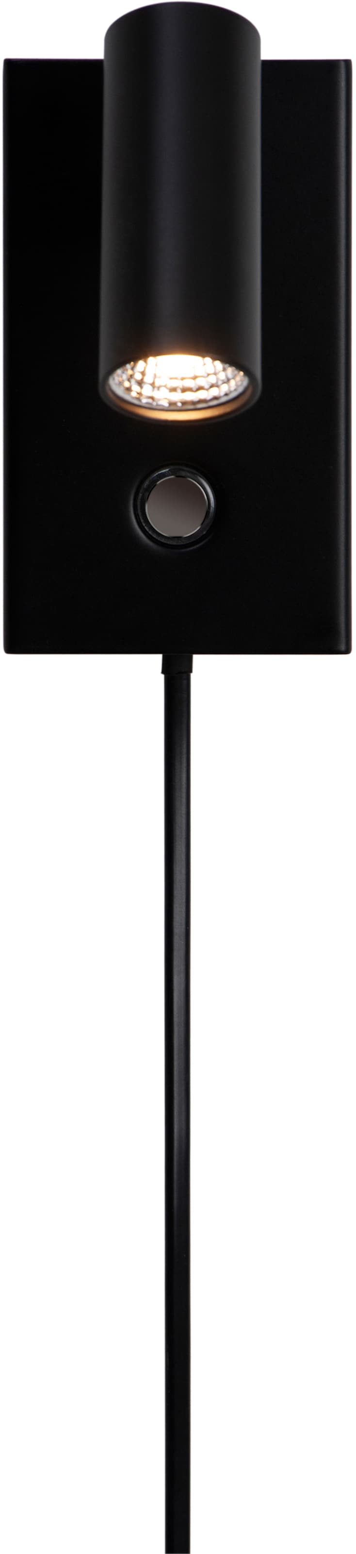 Nordlux LED Wandstrahler »OMARI«, schwenkbar, LED fest integriert, Ein-/Aus-Schalter