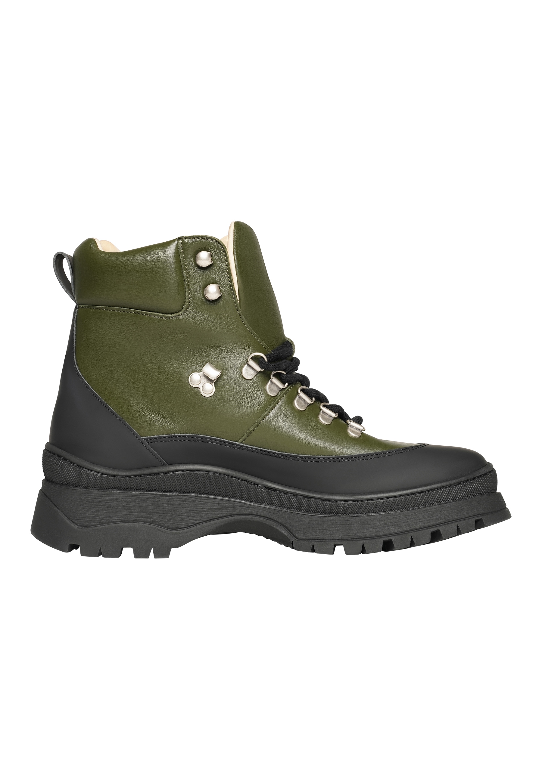 N91 Schnürboots »Style Choice FI1«