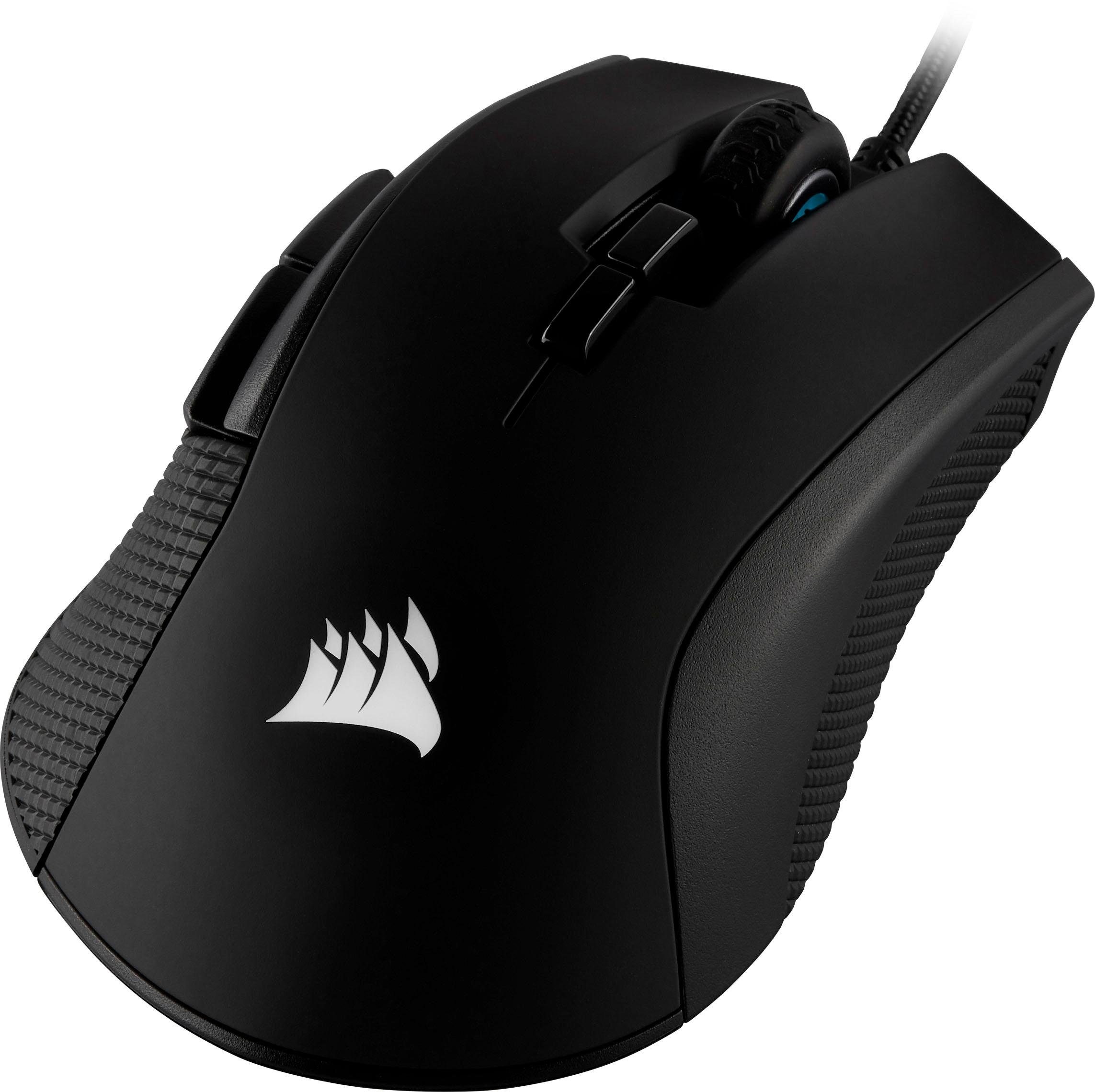 Corsair Gaming-Maus »IRONCLAW RGB«, kabelgebunden