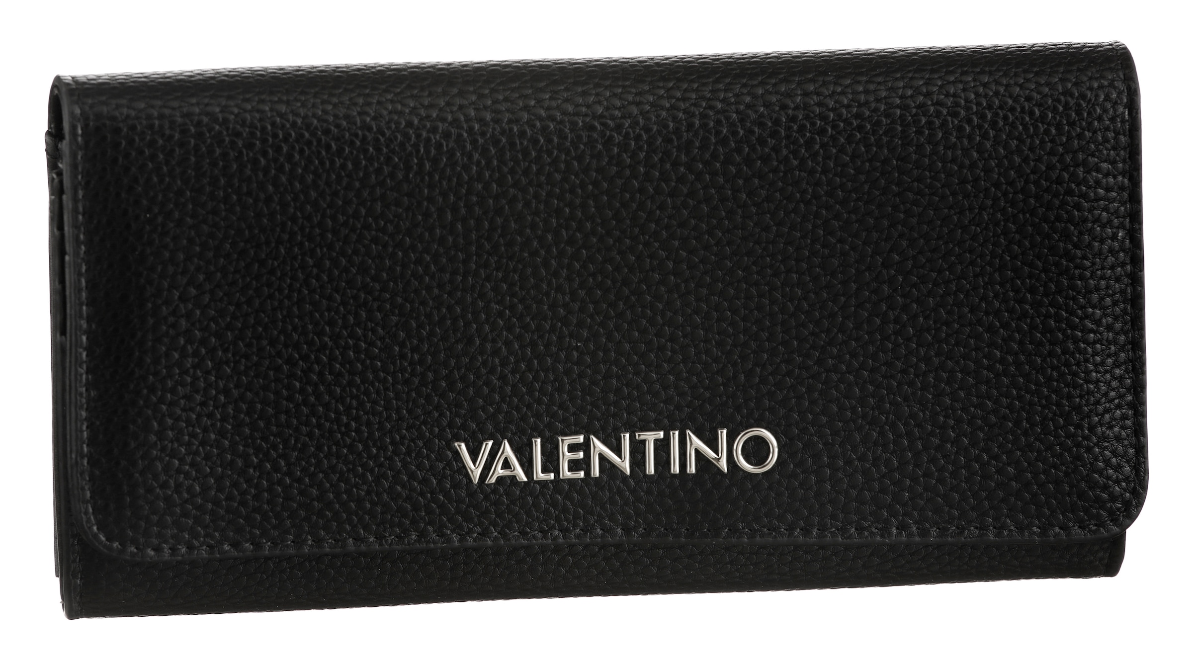 VALENTINO BAGS Geldbörse "BRIXTON" Damen Geldbeutel, Portemonnaie mit Logos günstig online kaufen