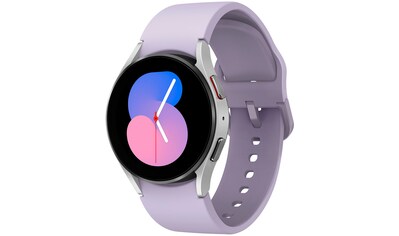 Samsung Smartwatch »Galaxy Watch 5 40mm LTE«, (Wear OS by Samsung) kaufen