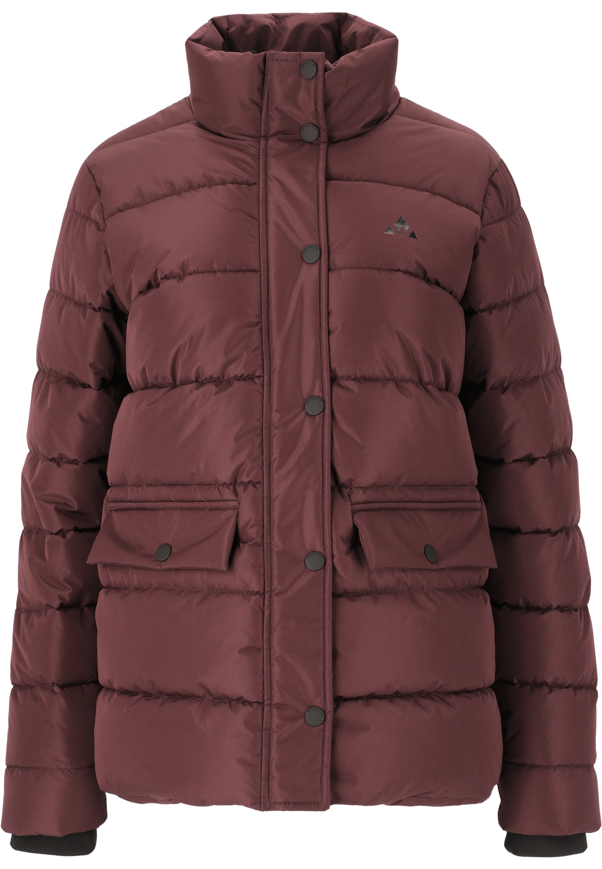 WHISTLER Outdoorjacke »Amaret«, mit Stehkragen