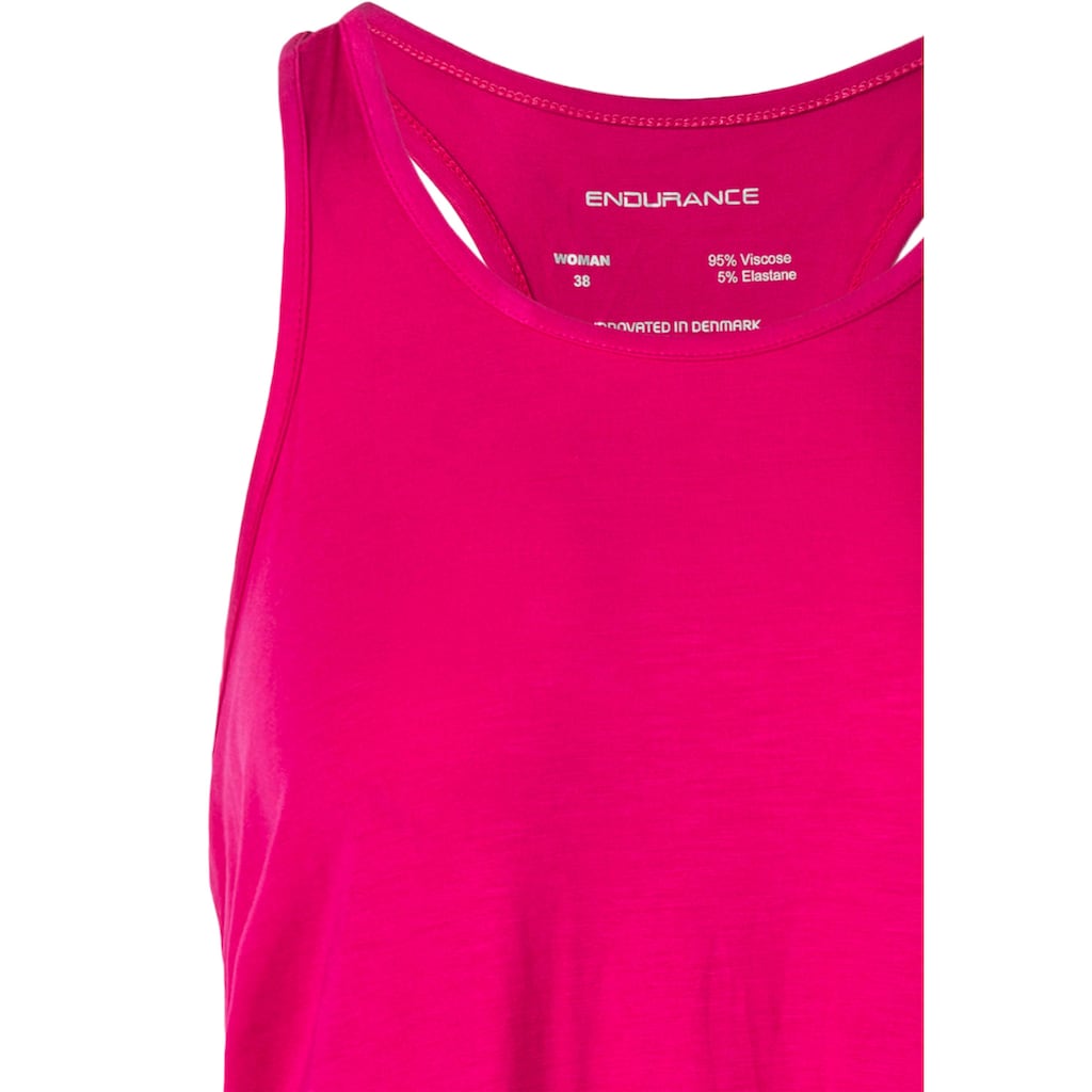 ENDURANCE Tanktop »PRIMAR LOOSE FIT«