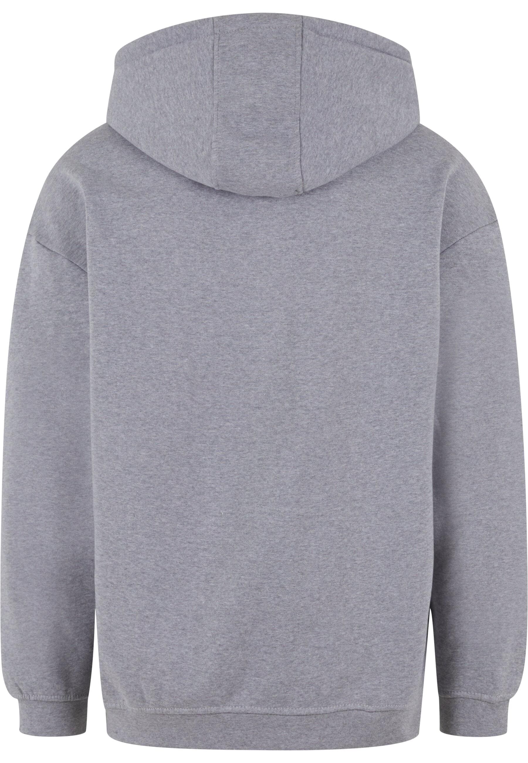 URBAN CLASSICS Kapuzensweatshirt »Urban Classics Basic Oversized Hoody«, (1 tlg.)