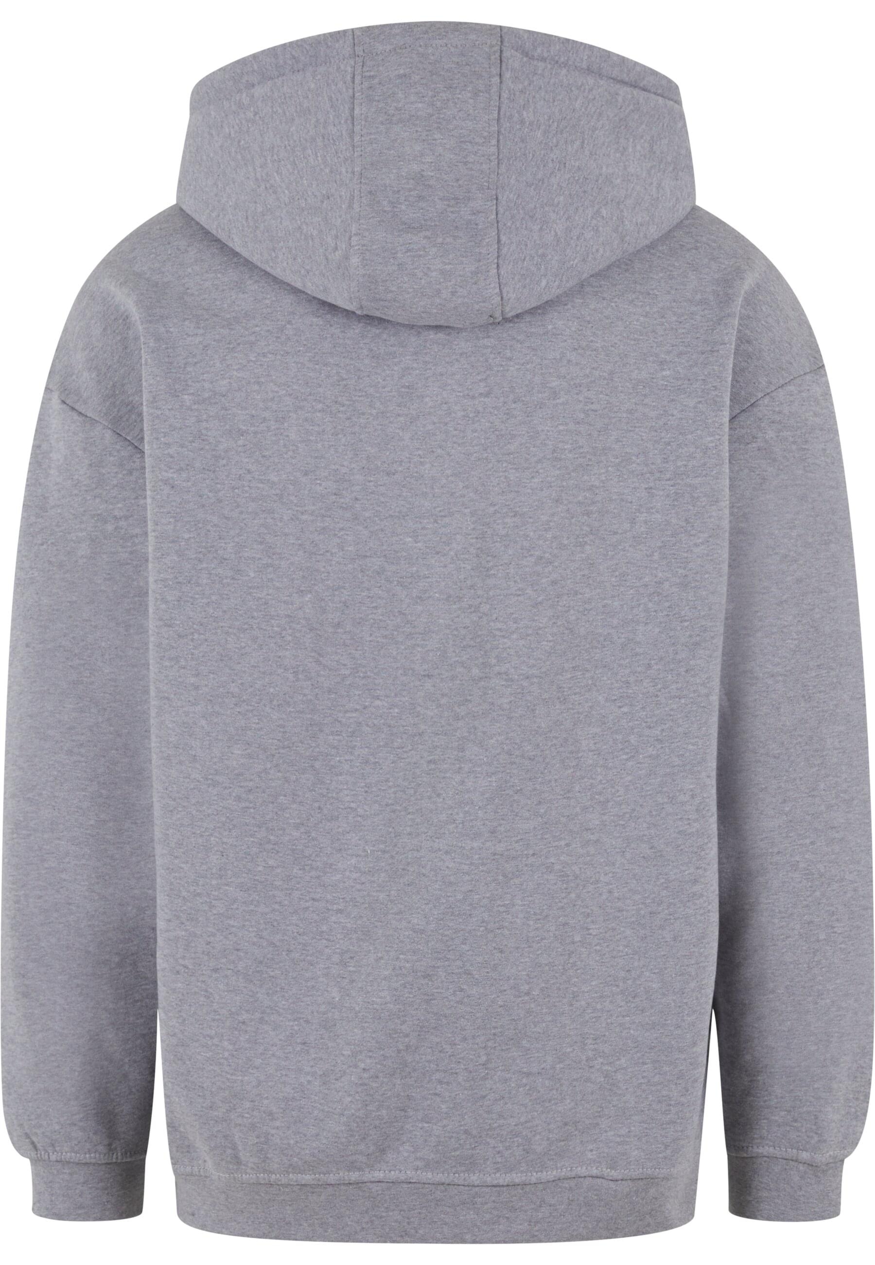 URBAN CLASSICS Kapuzensweatshirt "Urban Classics Basic Oversized Hoody" 1 S günstig online kaufen