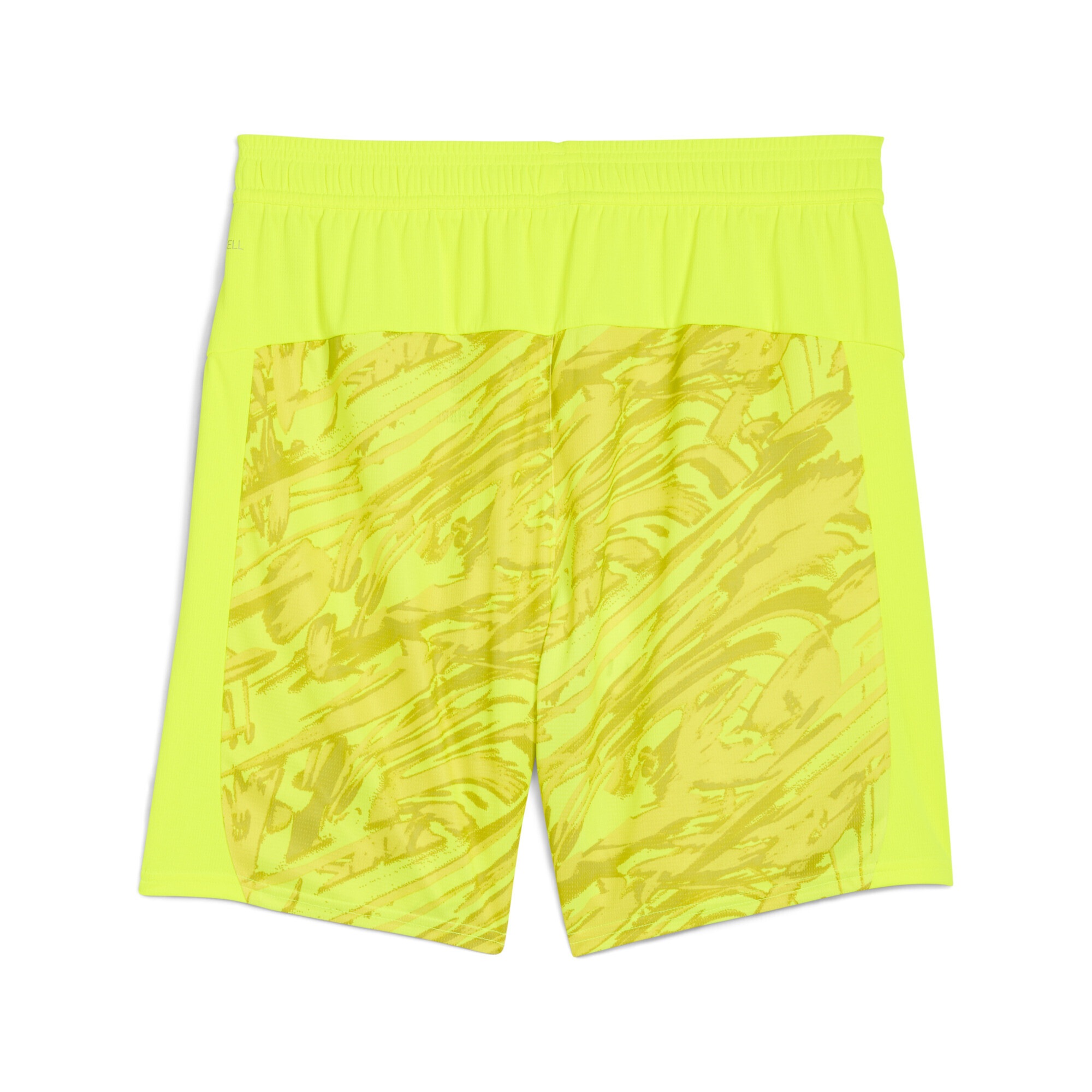 PUMA Sporthose »Olympique de Marseille 25/26 Torwartshorts Herren«