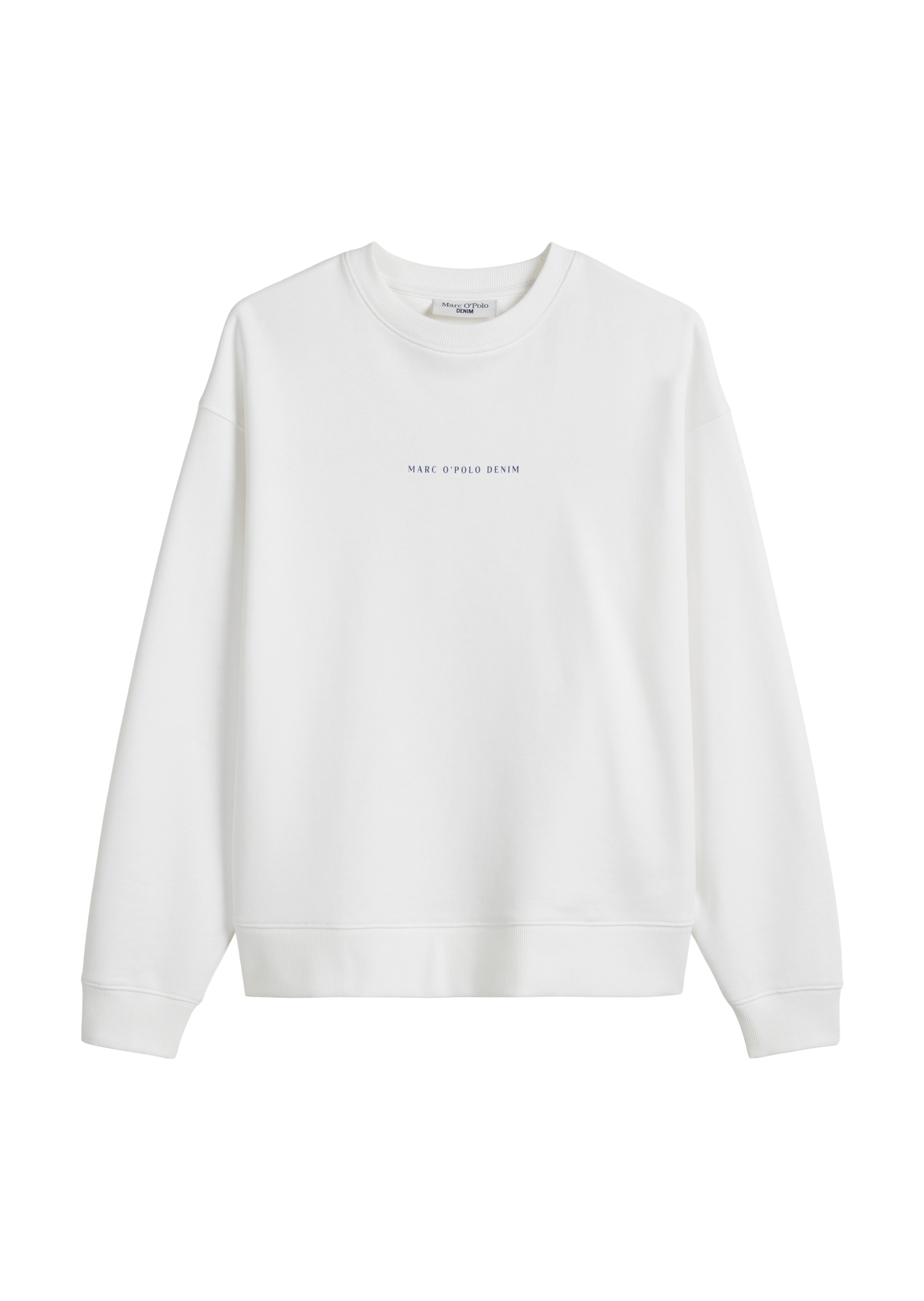 Marc O'Polo DENIM Sweatshirt »aus softem French Terry«