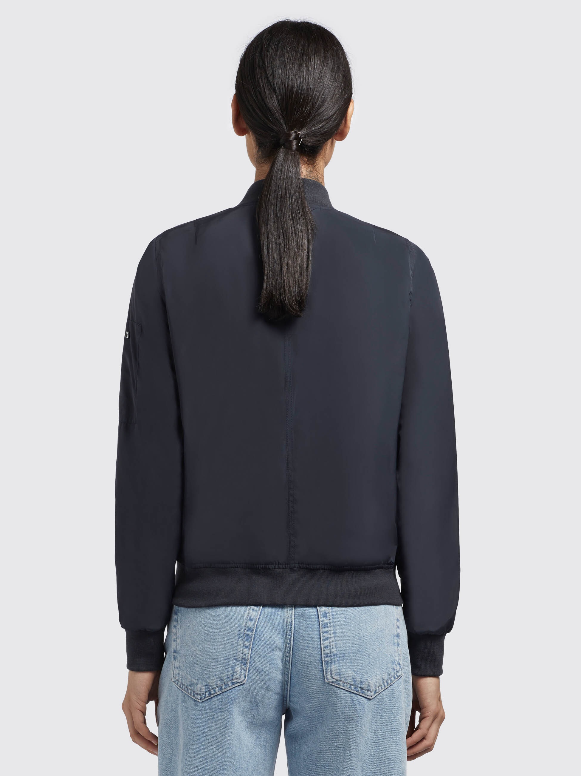 khujo Bomberjacke »STENCE3«