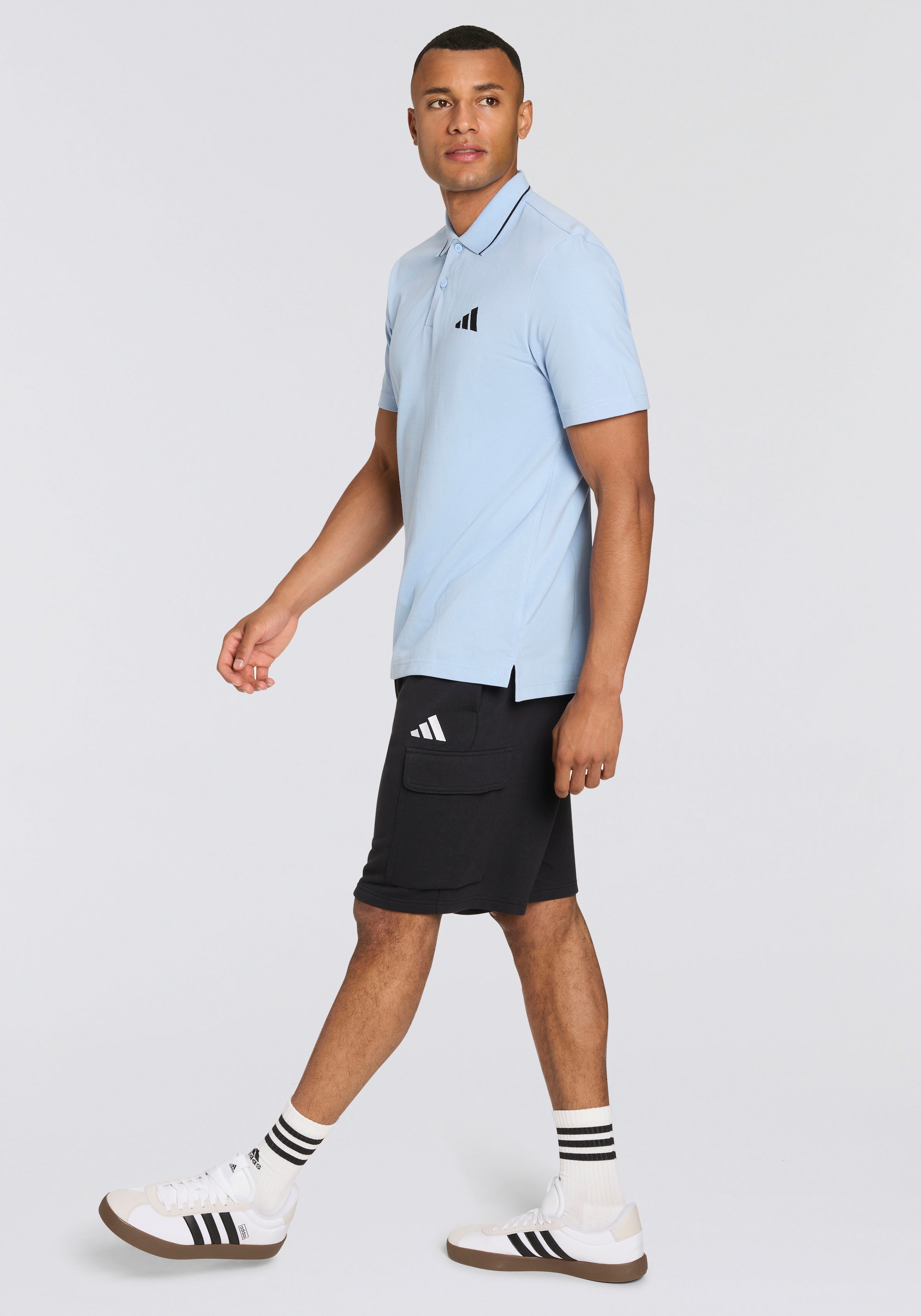 adidas Sportswear Shorts »M FELCZY C SHO«, (1 tlg.)