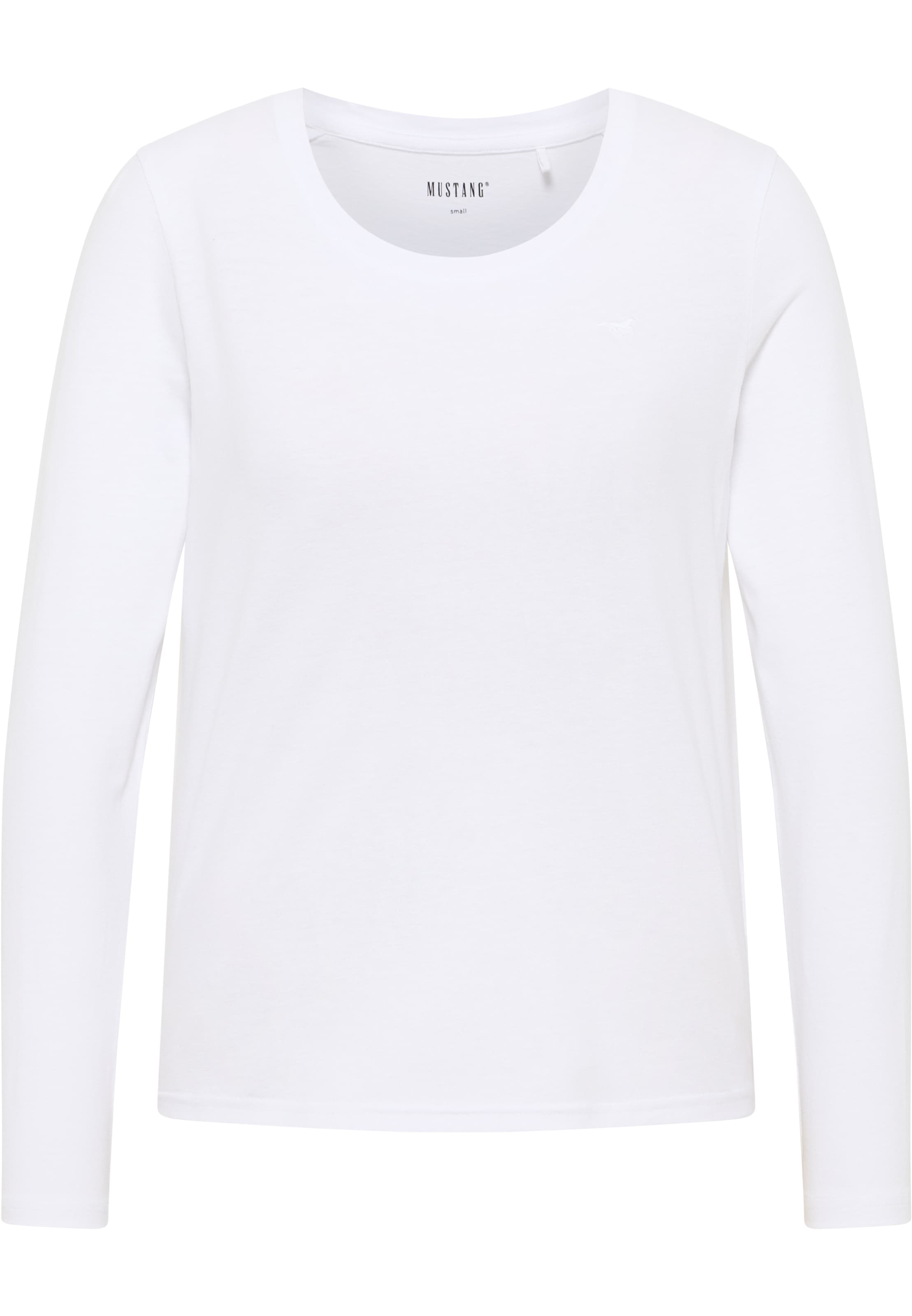 MUSTANG T-Shirt »Style Elly«