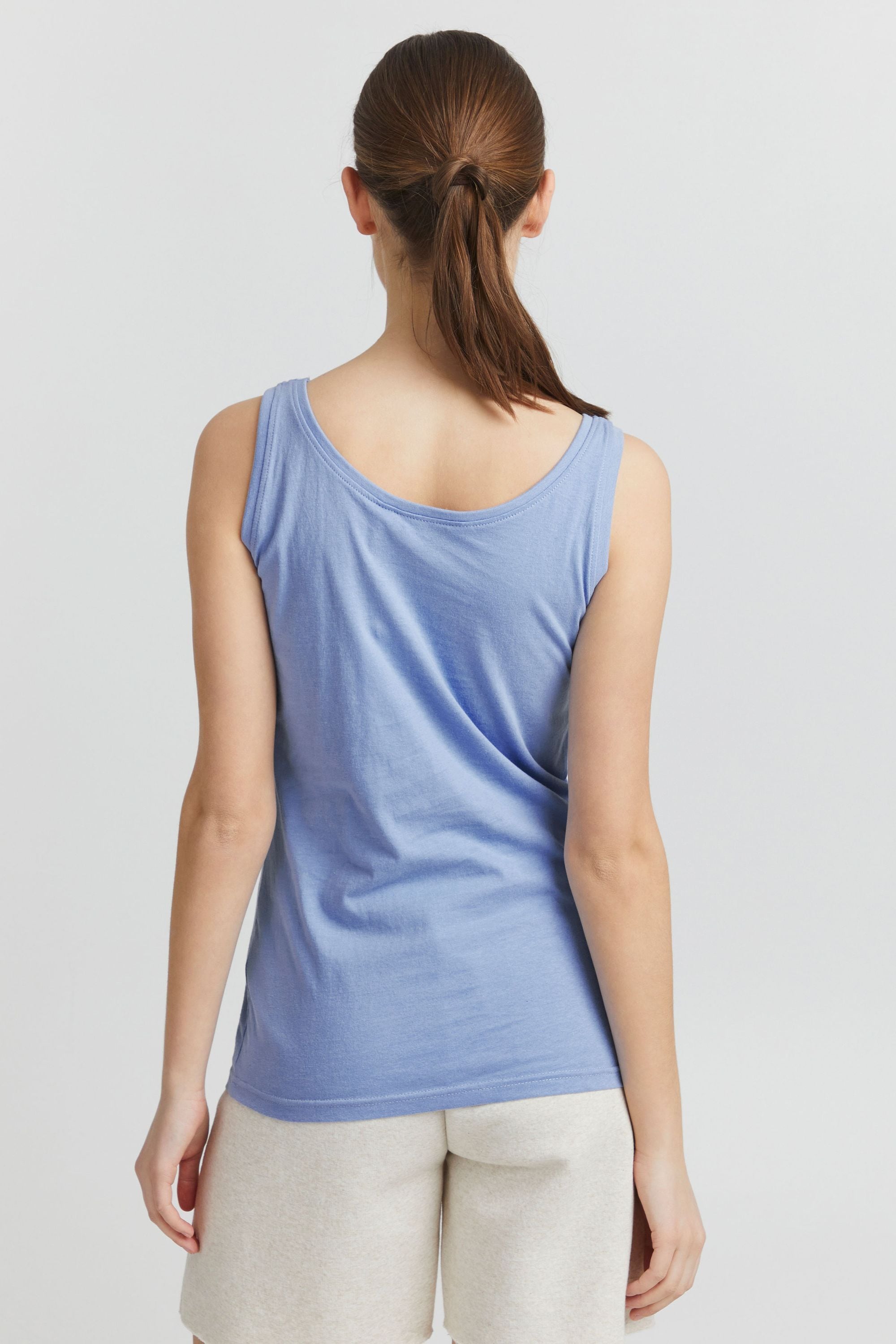 OXMO Crop-Top »Top OXPina«