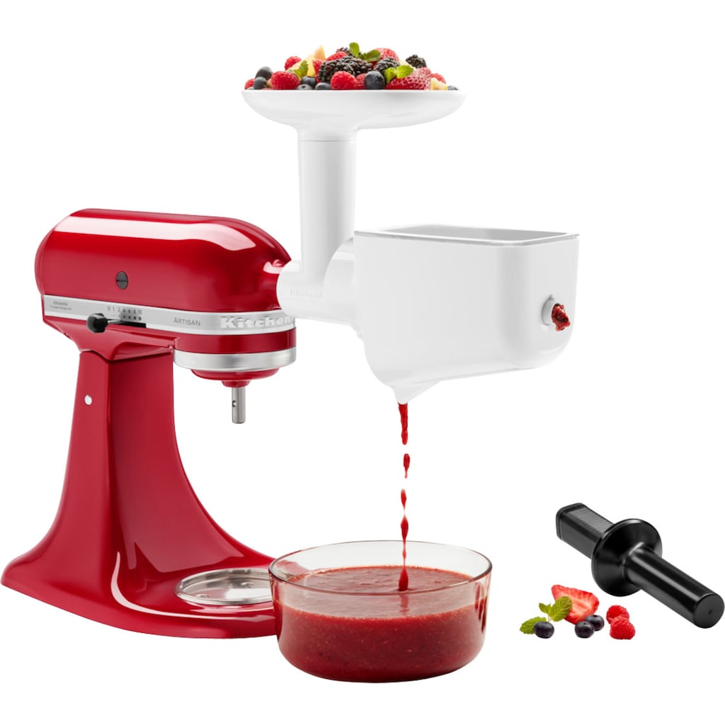 KitchenAid Pürieraufsatz »5KSMFVSP«