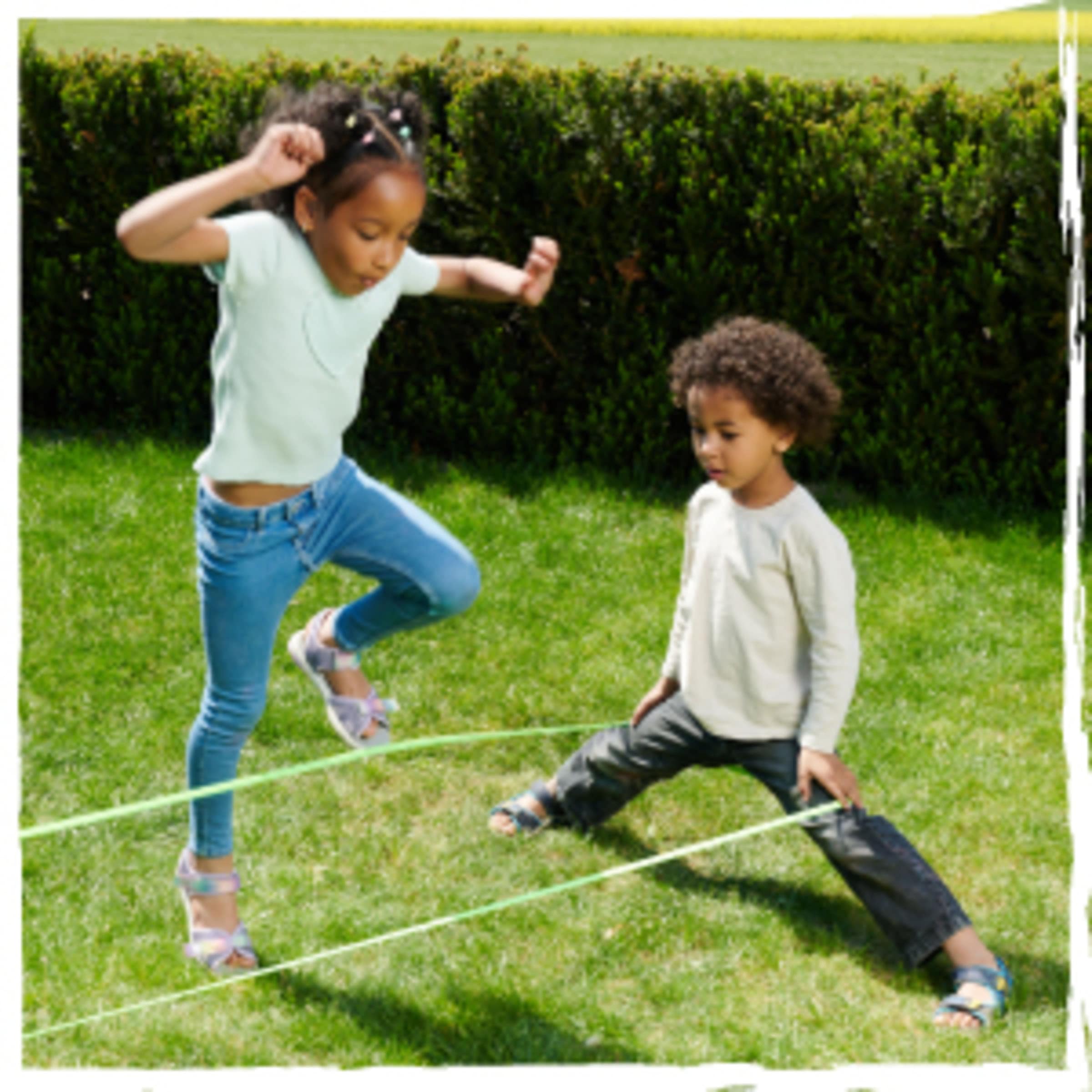 Noris Spiel »Gummitwist Spiele«