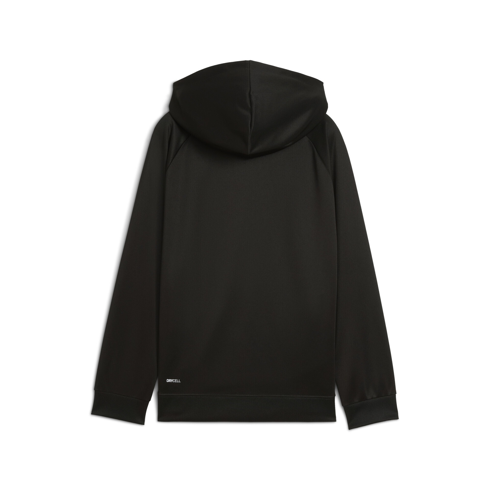 PUMA Hoodie »Active Sports Graphic Poly Hoodie Jungen«