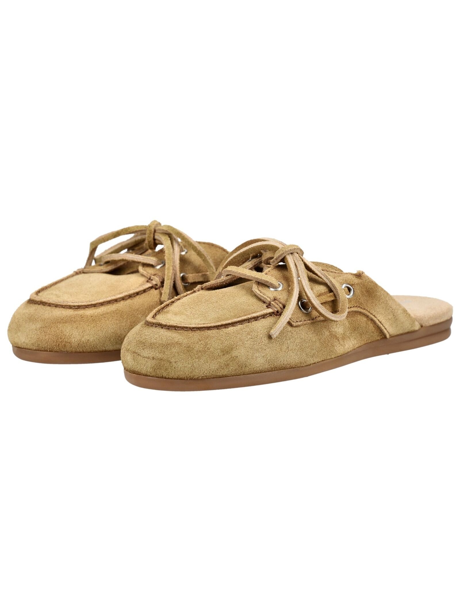 Pavement Pantolette »Pavement Pantoletten Leder«