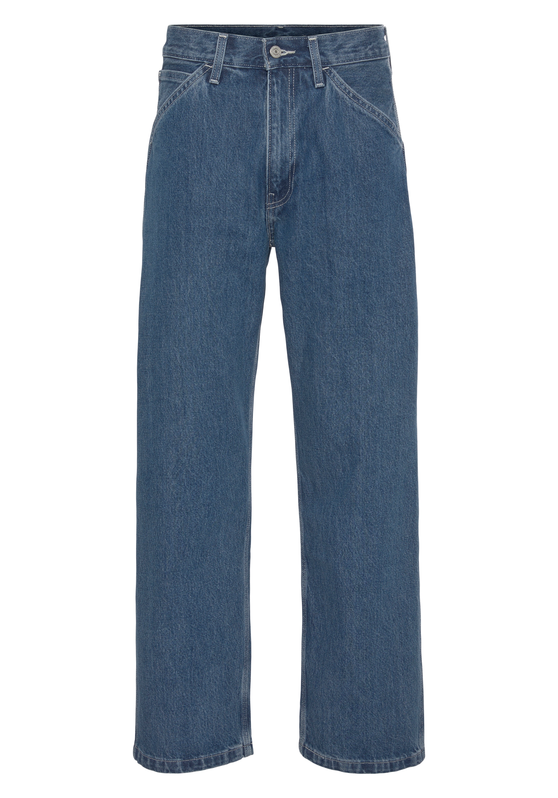 Levi's® Cargojeans »568 STAY LOOSE CARPENTER«