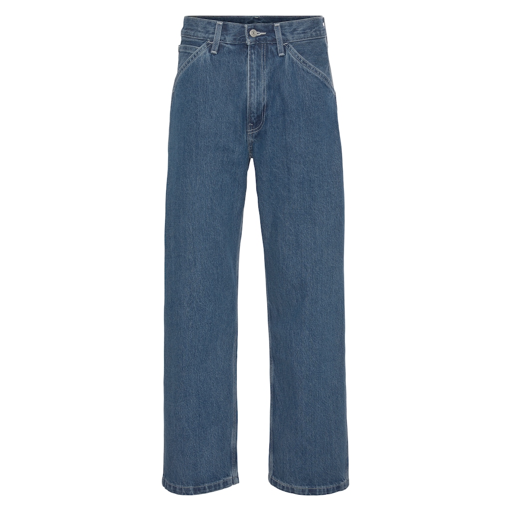 Levi's® Cargojeans »568 STAY LOOSE CARPENTER«