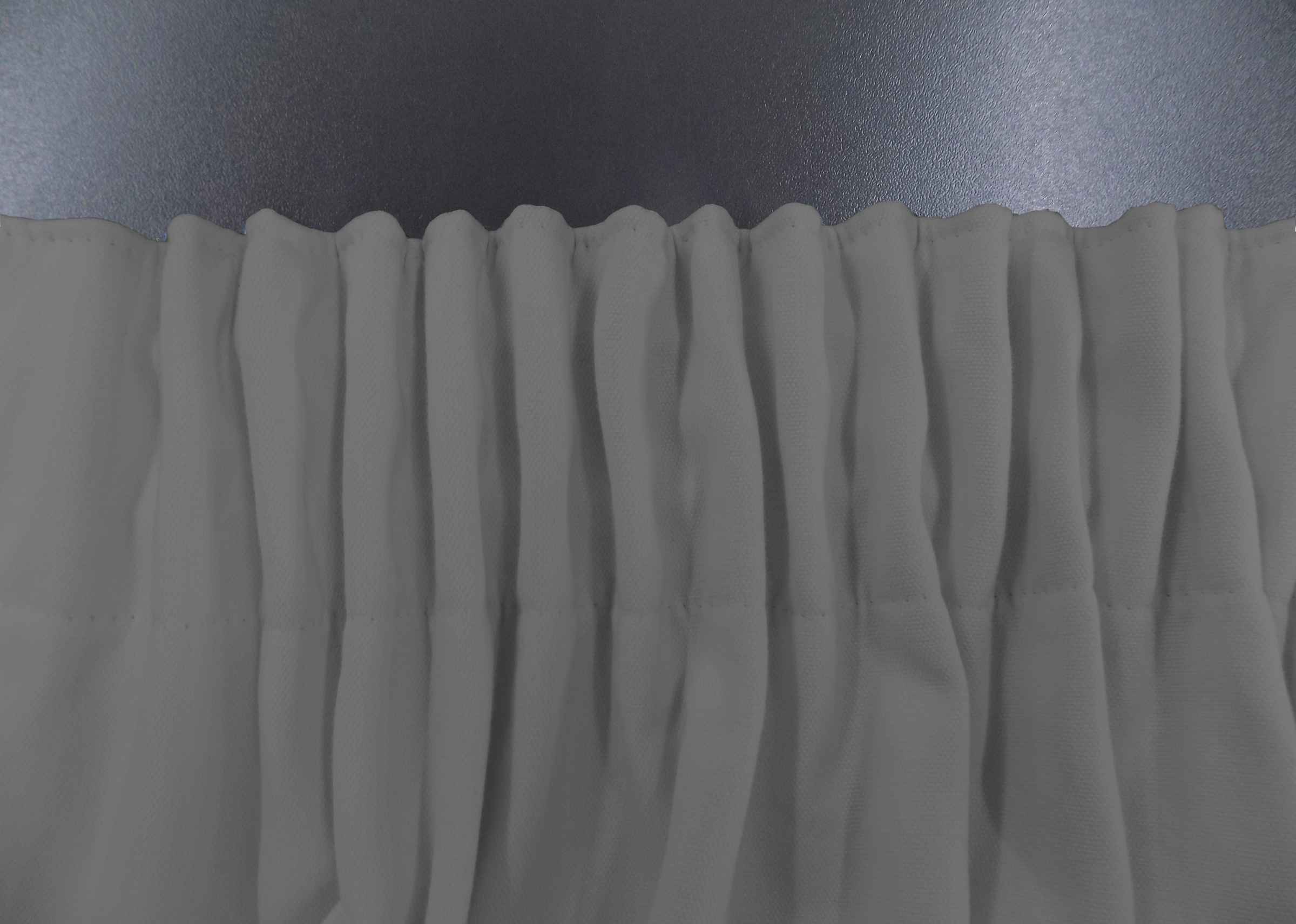 Wirth Vorhang »Neveres«, (1 St.)
