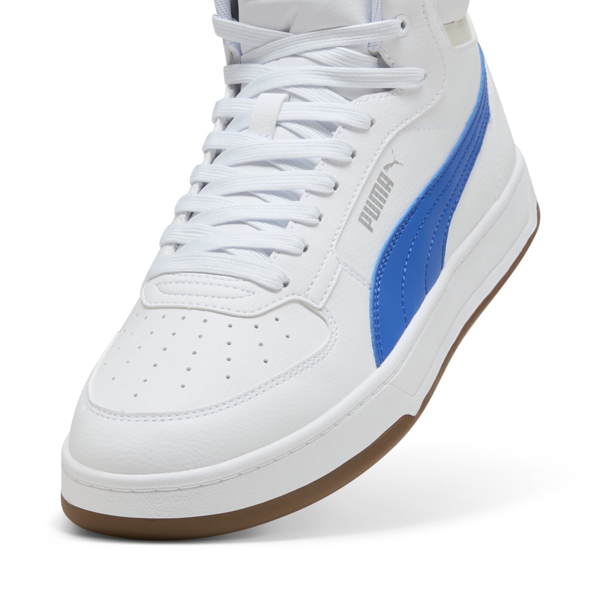 PUMA Sneaker »Caven 2.0 Mid Sneakers Erwachsene«