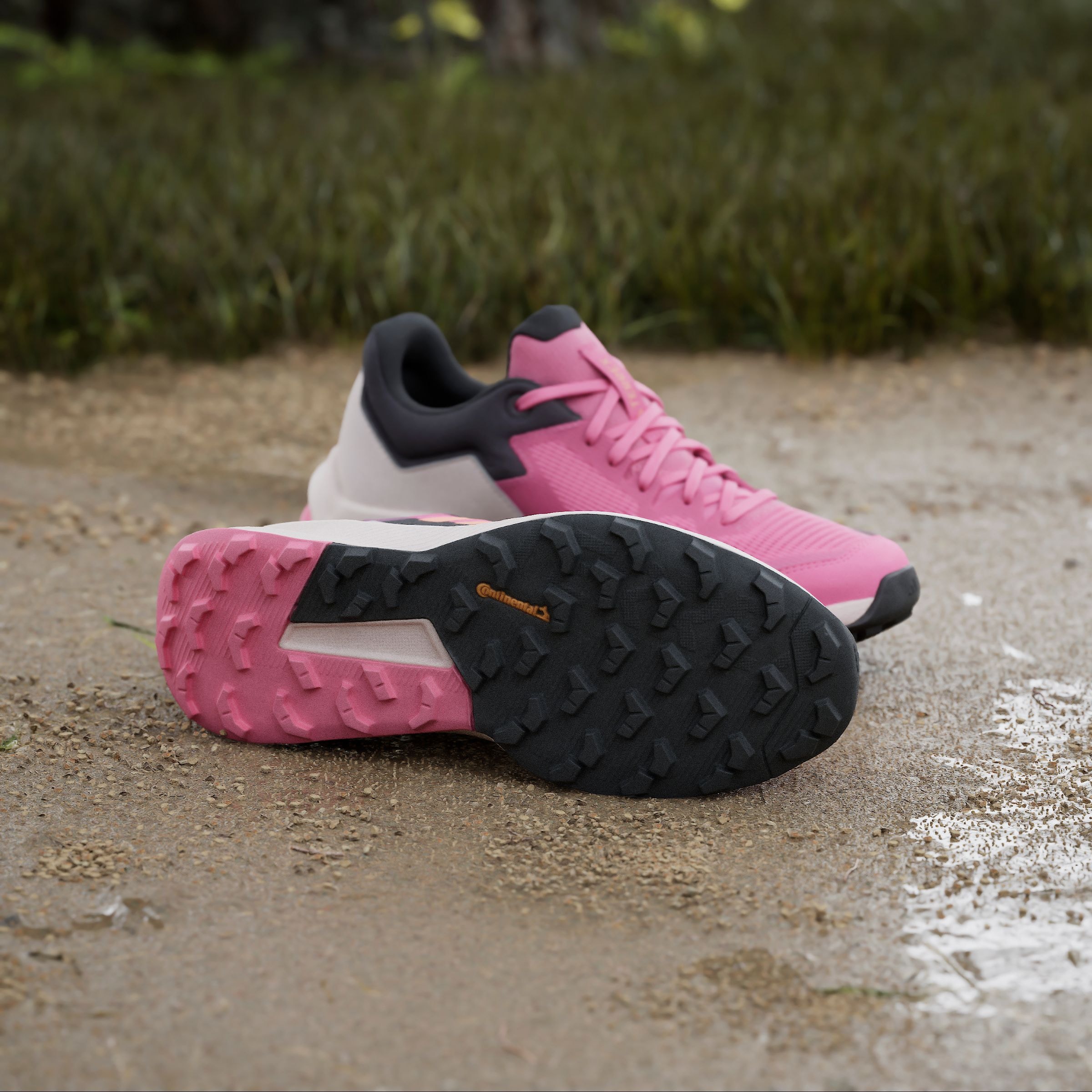 adidas TERREX Trailrunningschuh »TRAIL RIDER TRAILRUNNING«