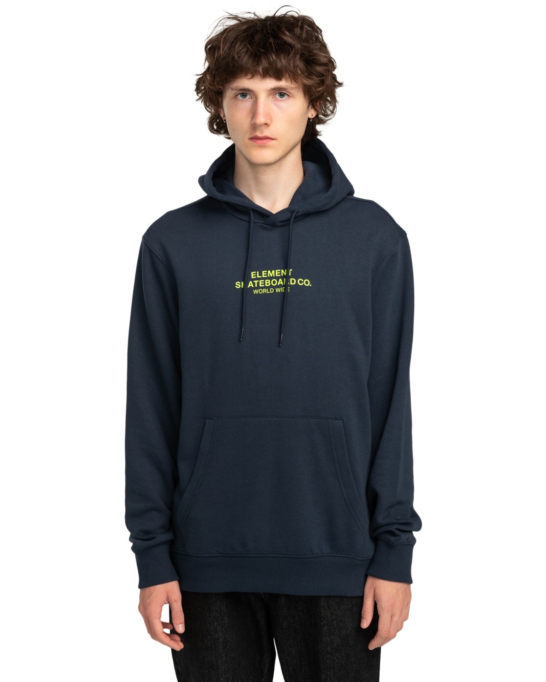 Element Hoodie "Skateboard Co" günstig online kaufen