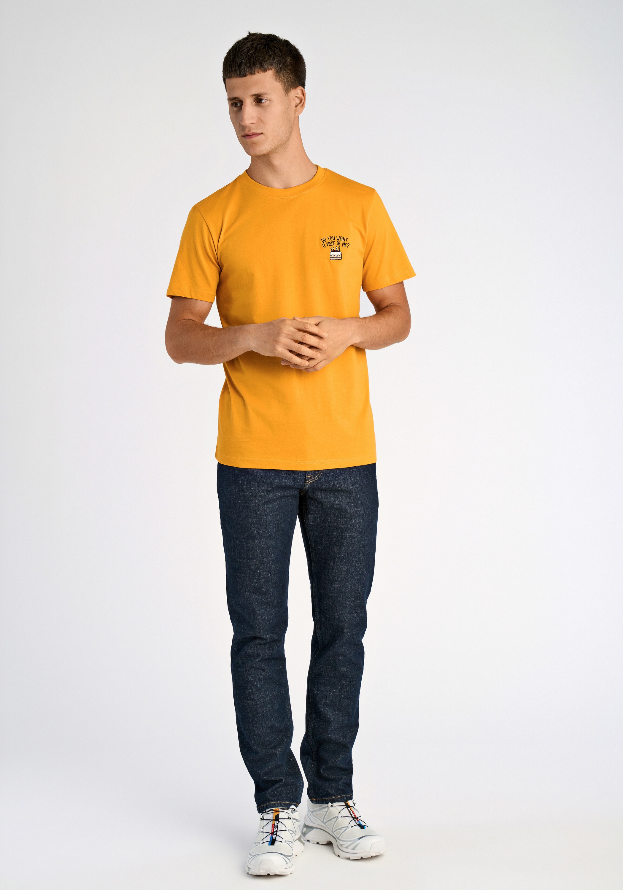 LINDBERGH T-Shirt »Lindbergh T-shirt«
